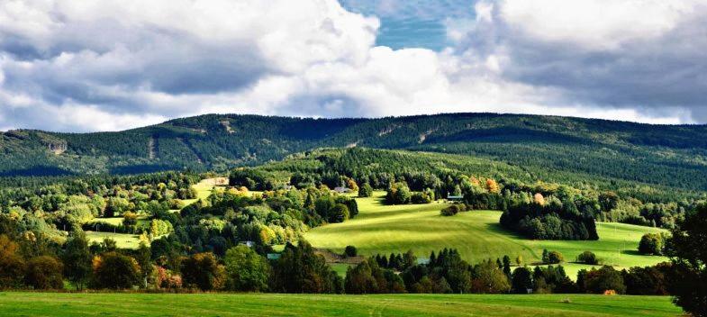Čertovka Peklo view 4