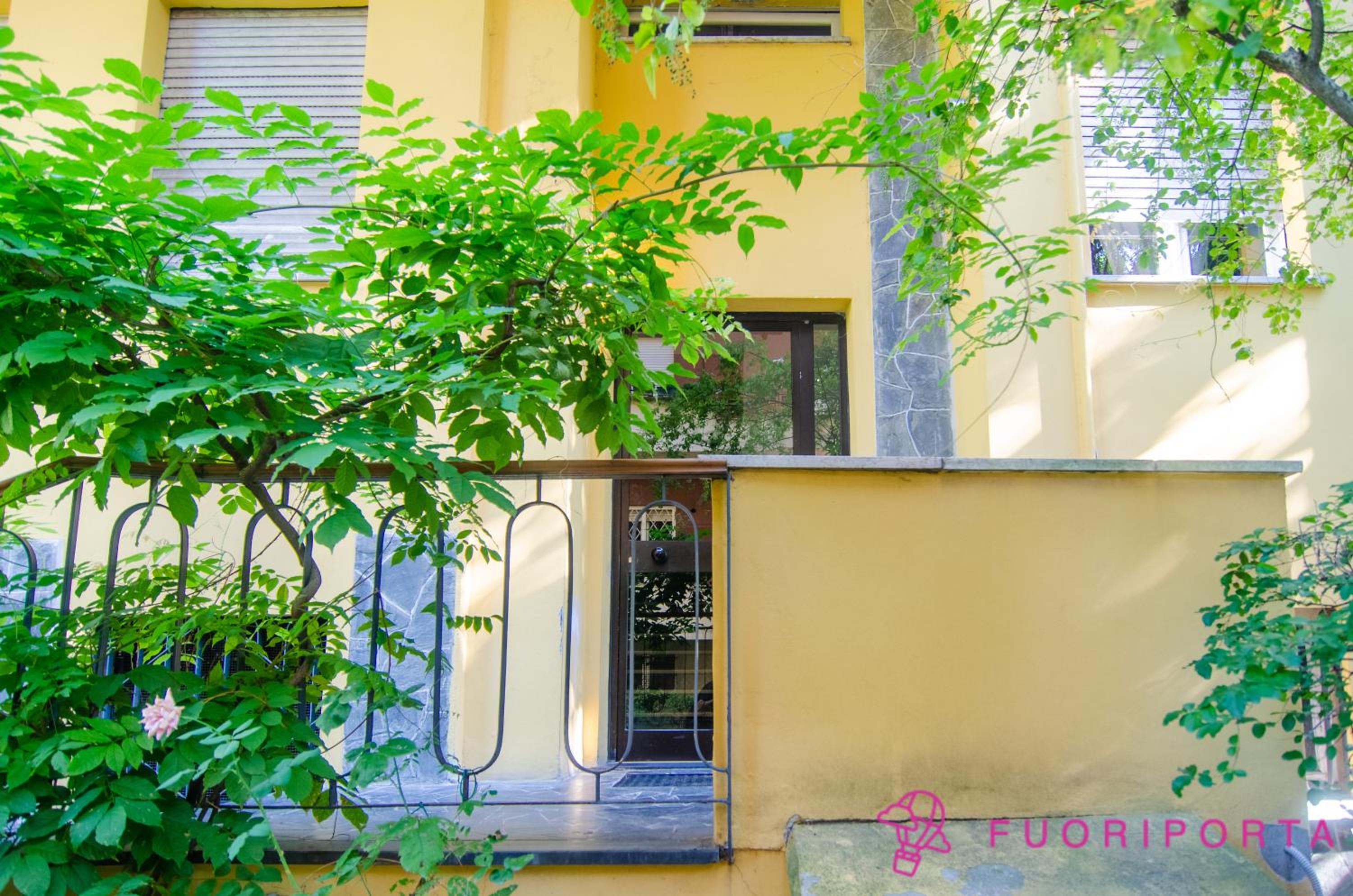 FuoriPorta Affitti Brevi - Residenza Bolzoni Oliva view 5