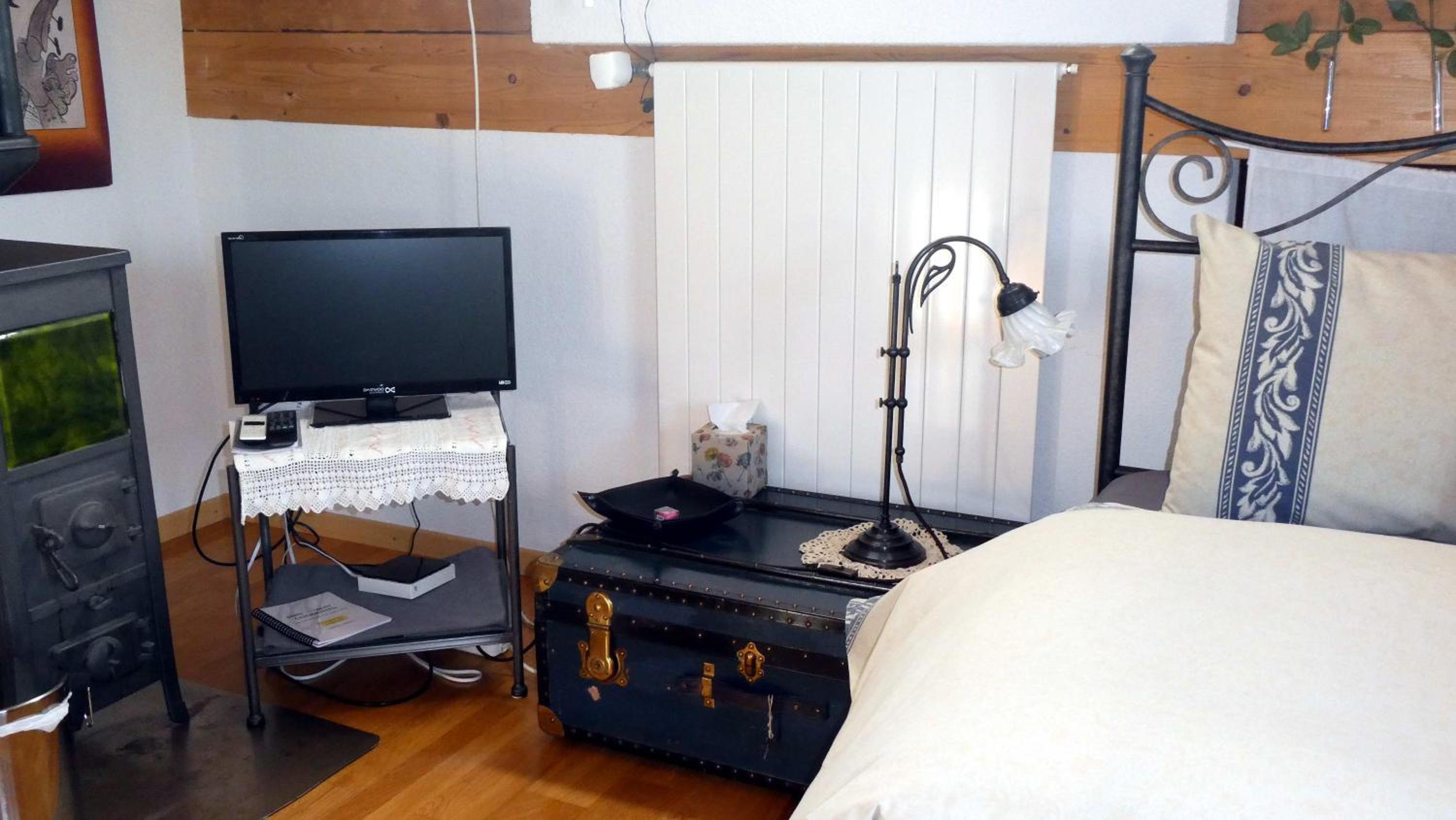 Bed & Breakfast Im Chellhof