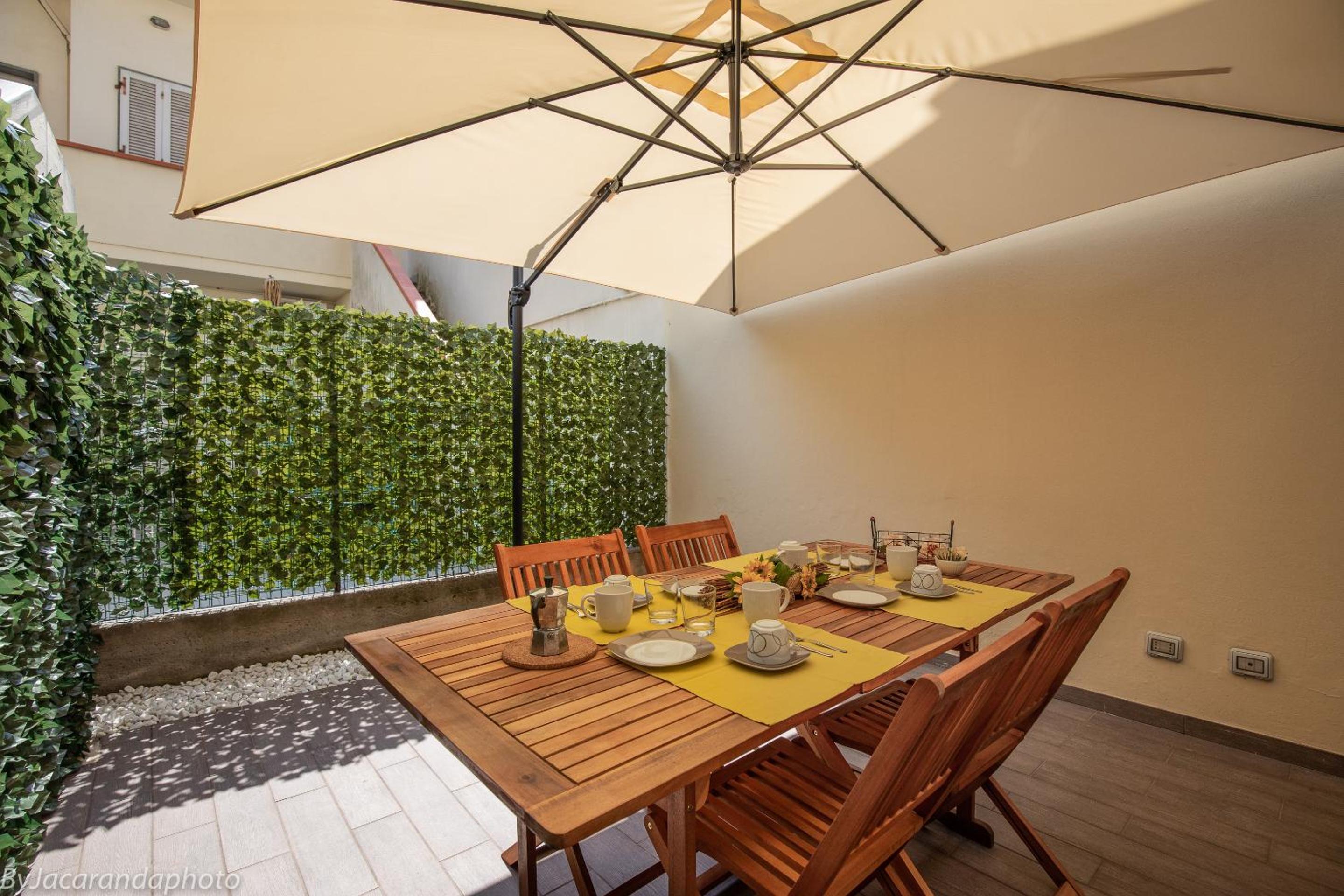 Hotel Elena House Gold Apartment - Image 1