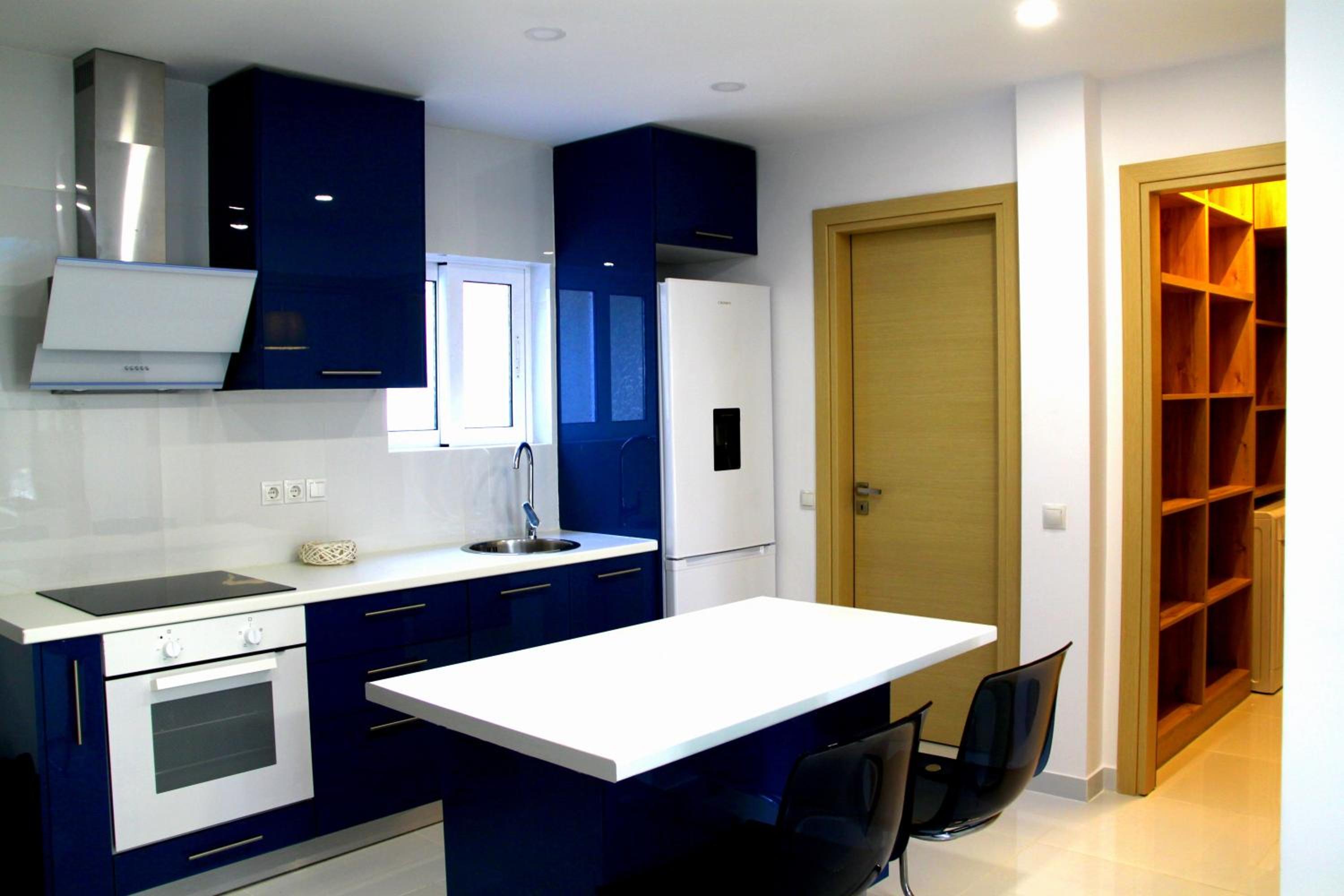 Thiseos 319. Beautiful apartments near the cultural center of the capital.