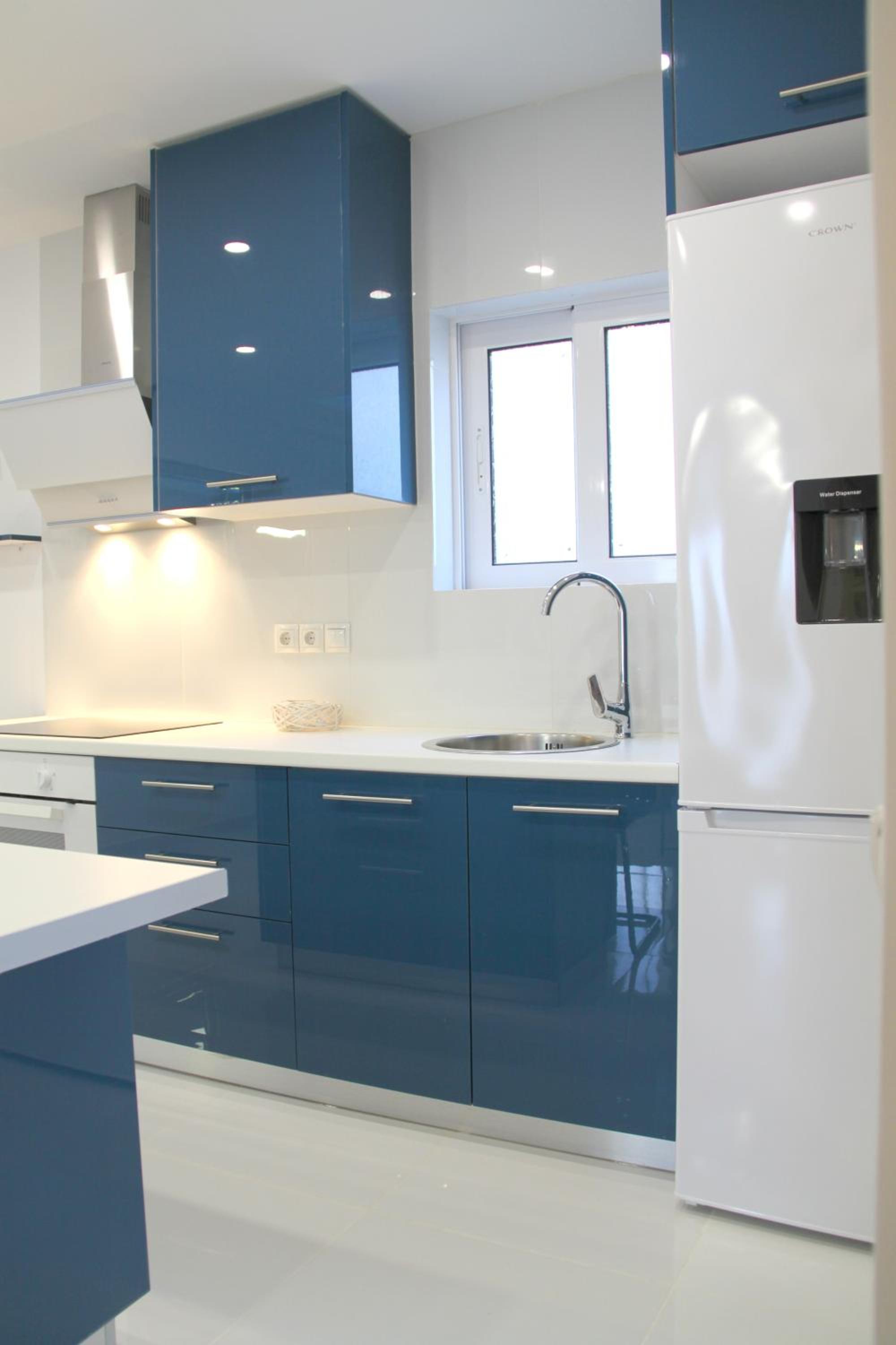 Thiseos 319. Beautiful apartments near the cultural center of the capital.
