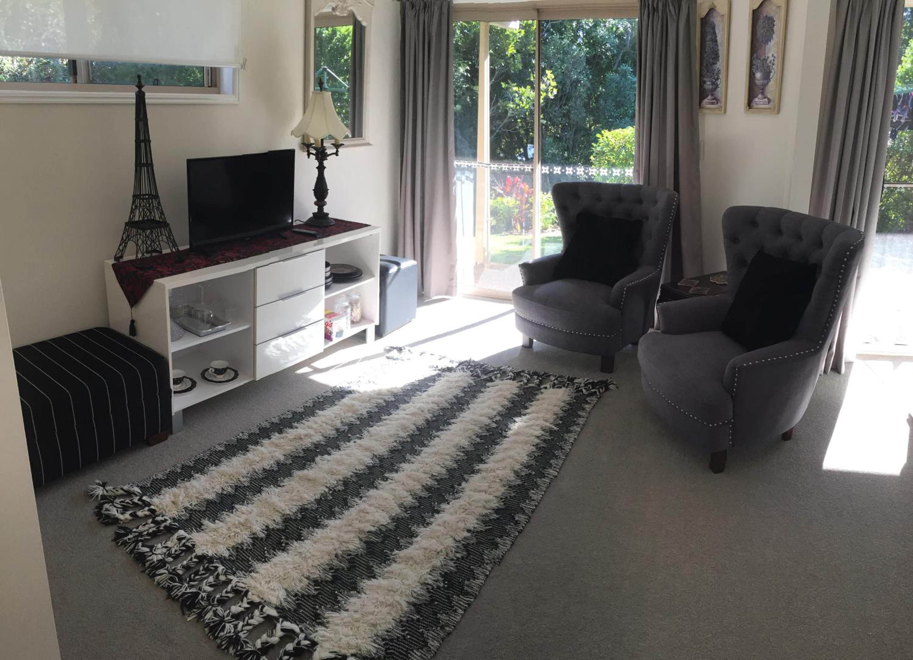 River Gum Luxury Bed and Breakfast