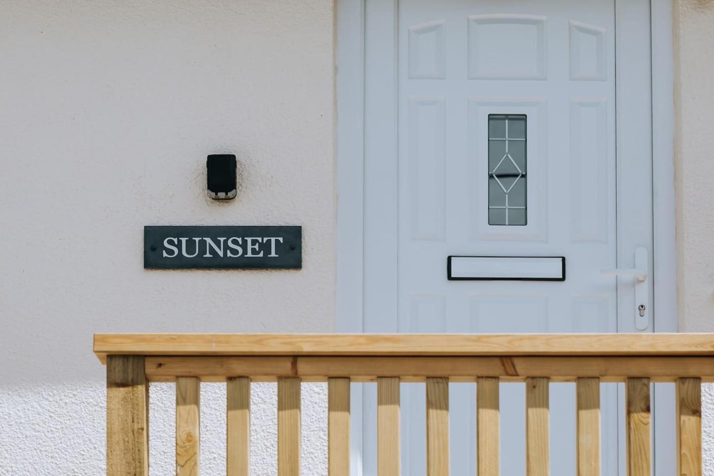 Sunset view 3