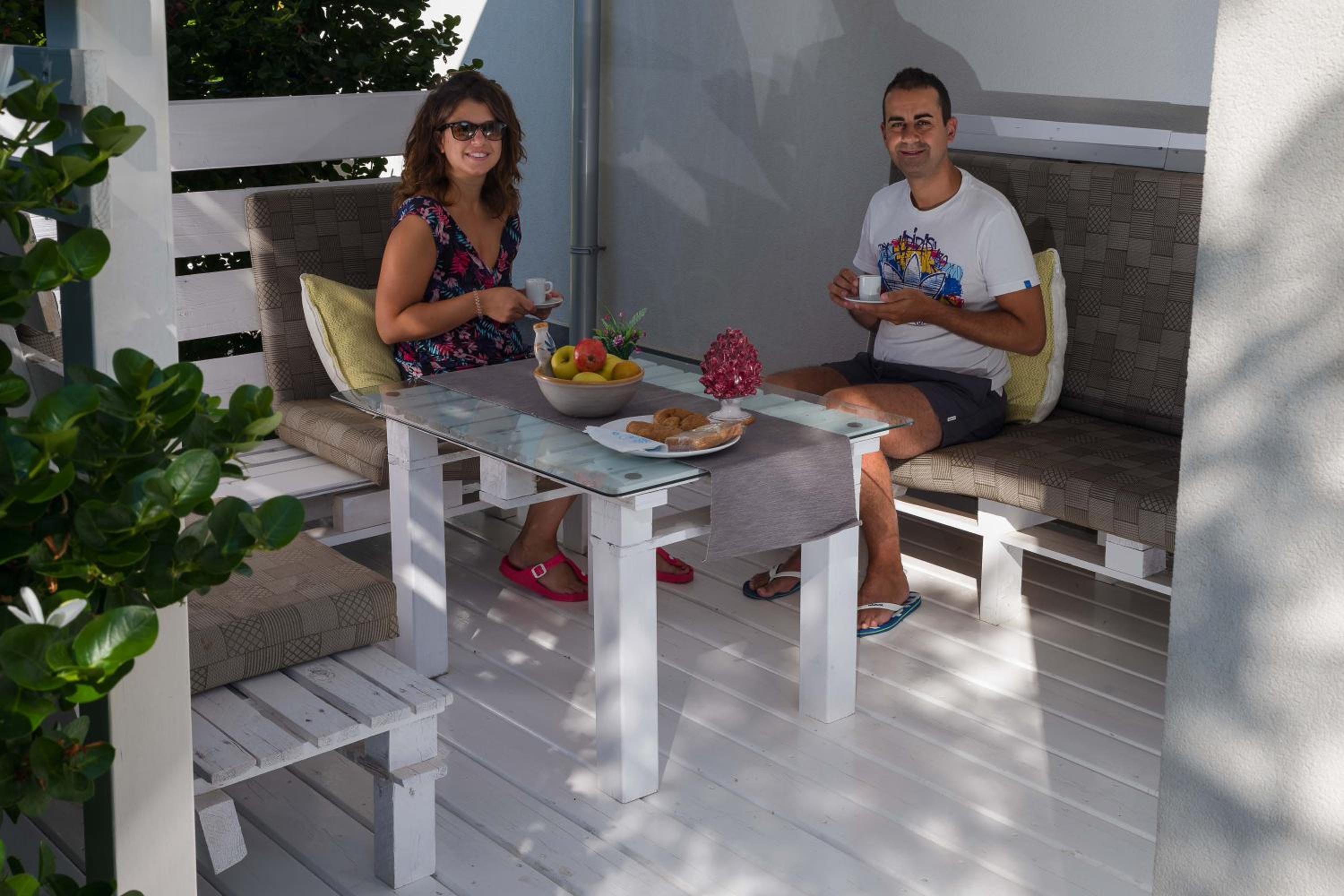 Villa Lucy Eco Friendly view 4