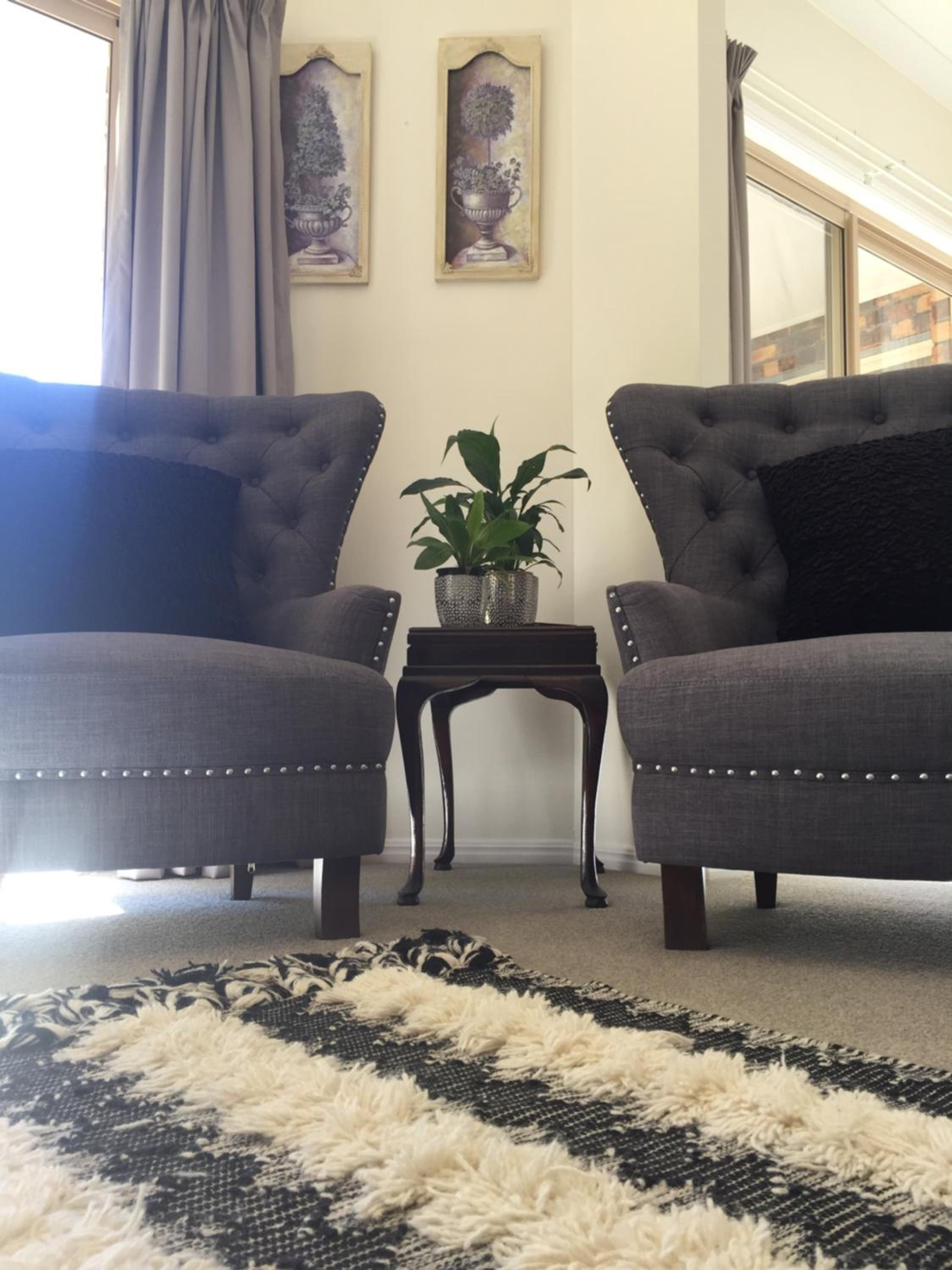 River Gum Luxury Bed and Breakfast