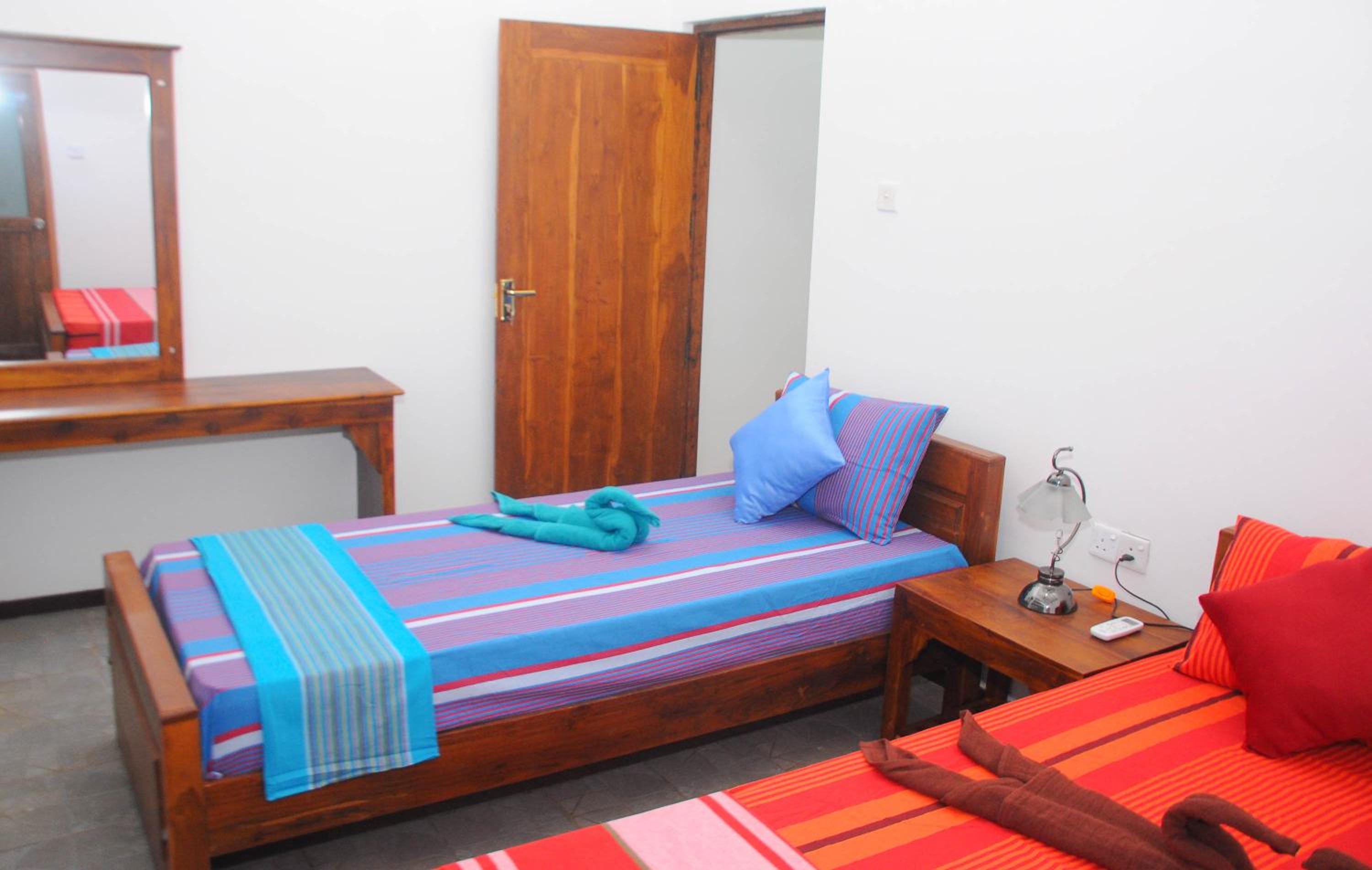 Restwell Homestay view 4