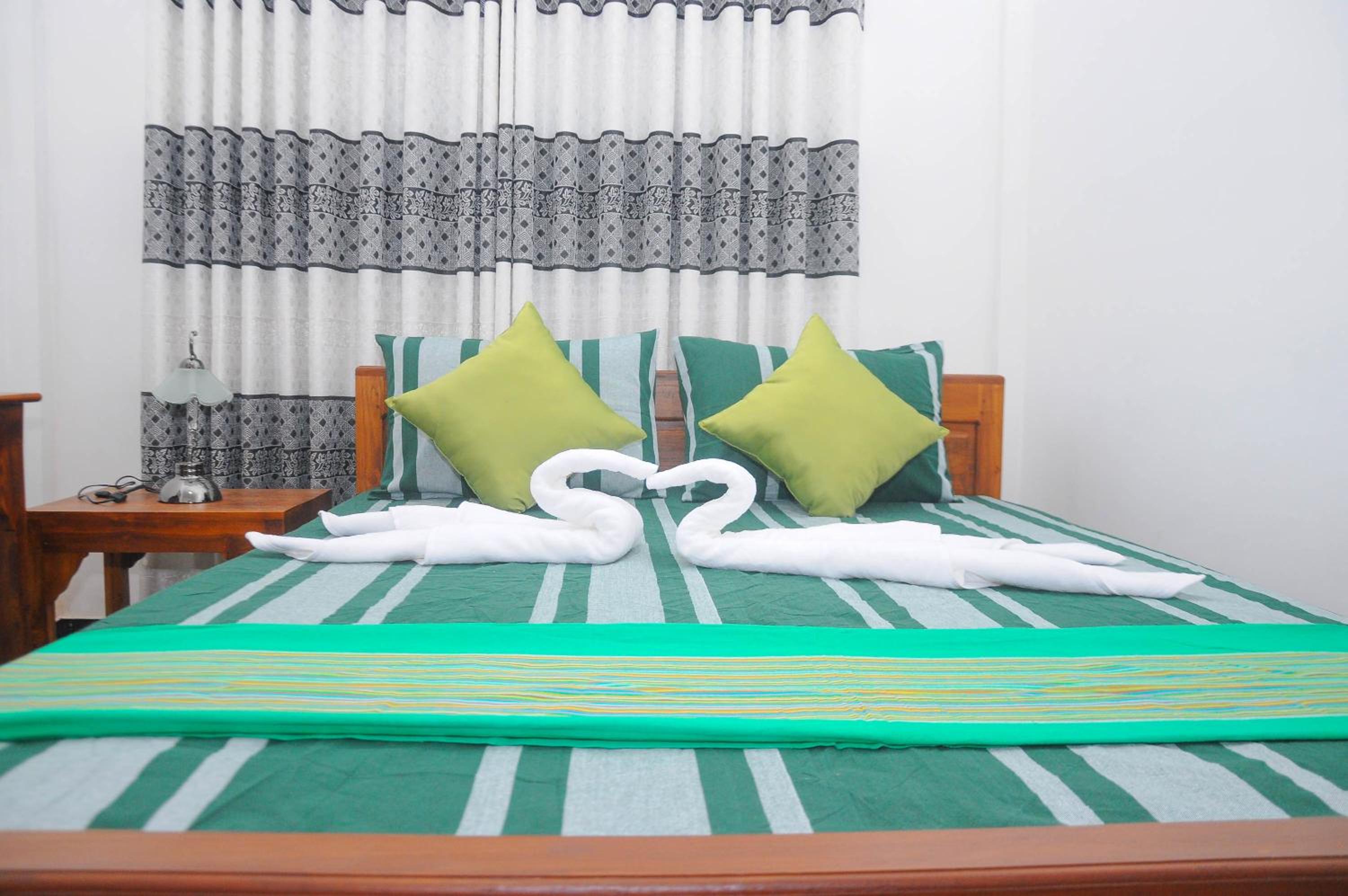 Restwell Homestay view 3