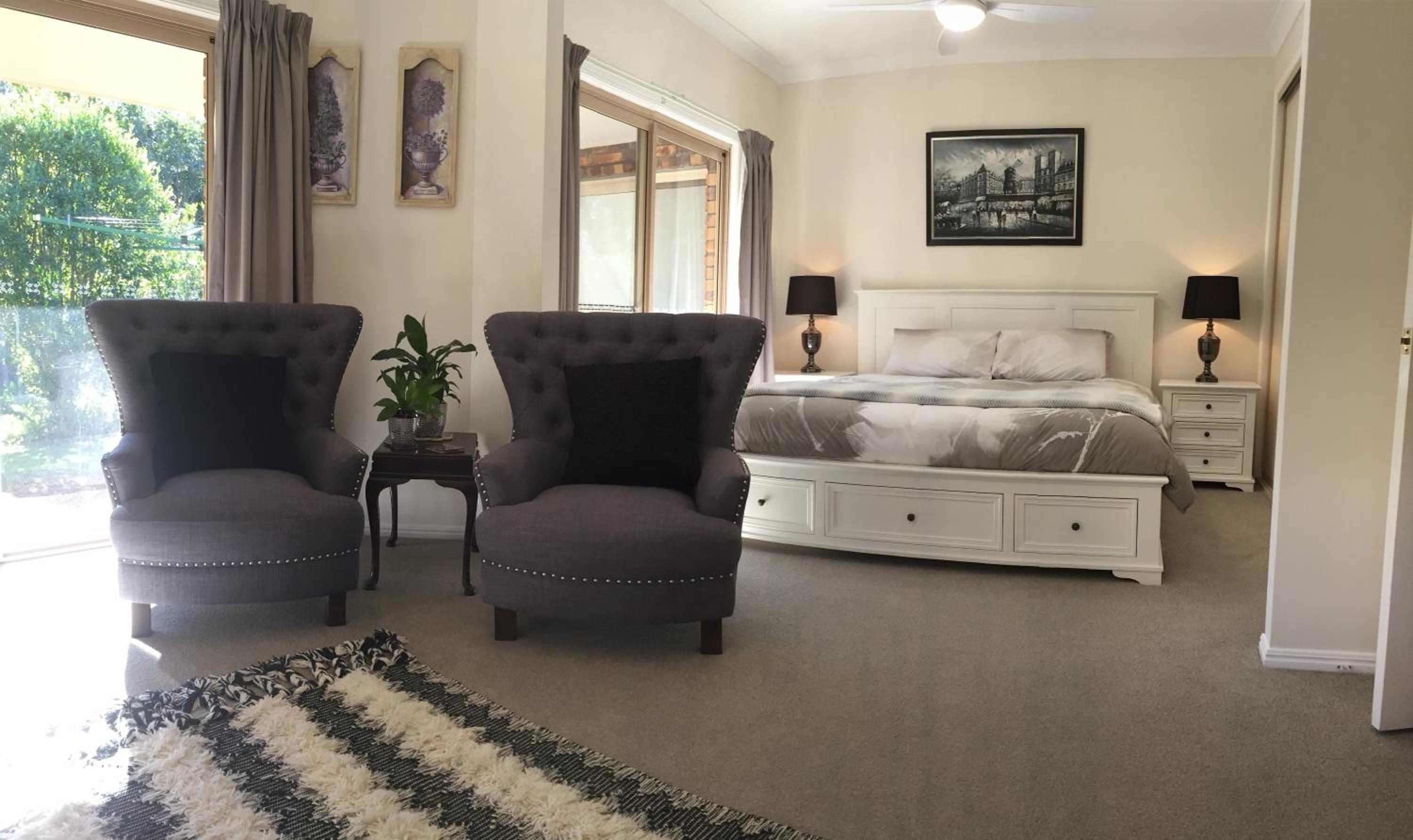 River Gum Luxury Bed and Breakfast