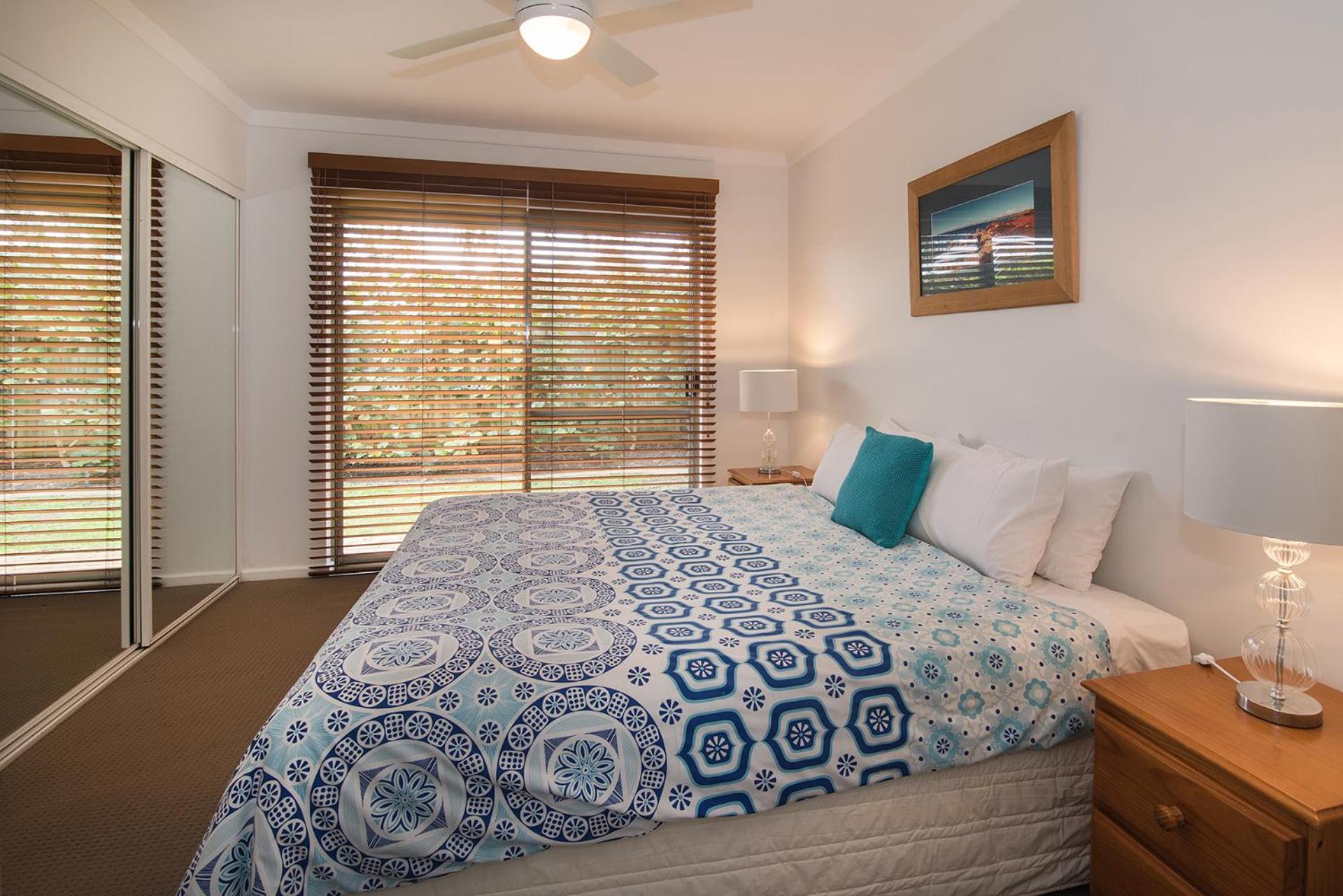 Bayshore Beachside Resort