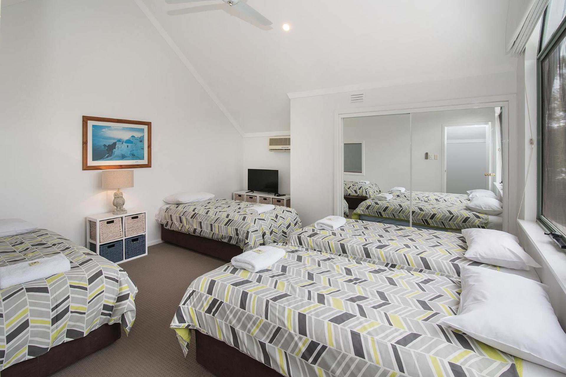 Bayshore Beachside Resort
