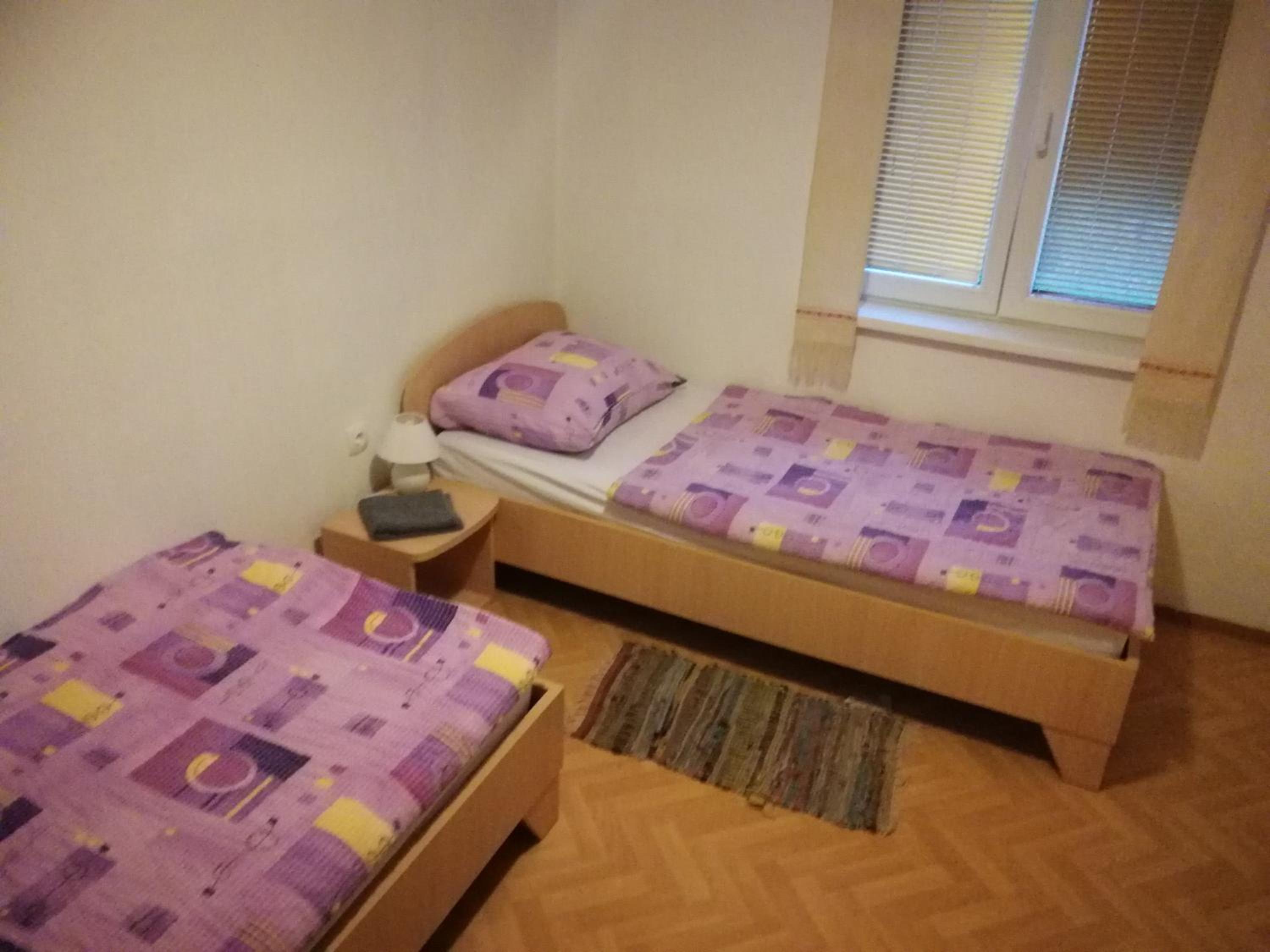 Apartment House Papa view 4