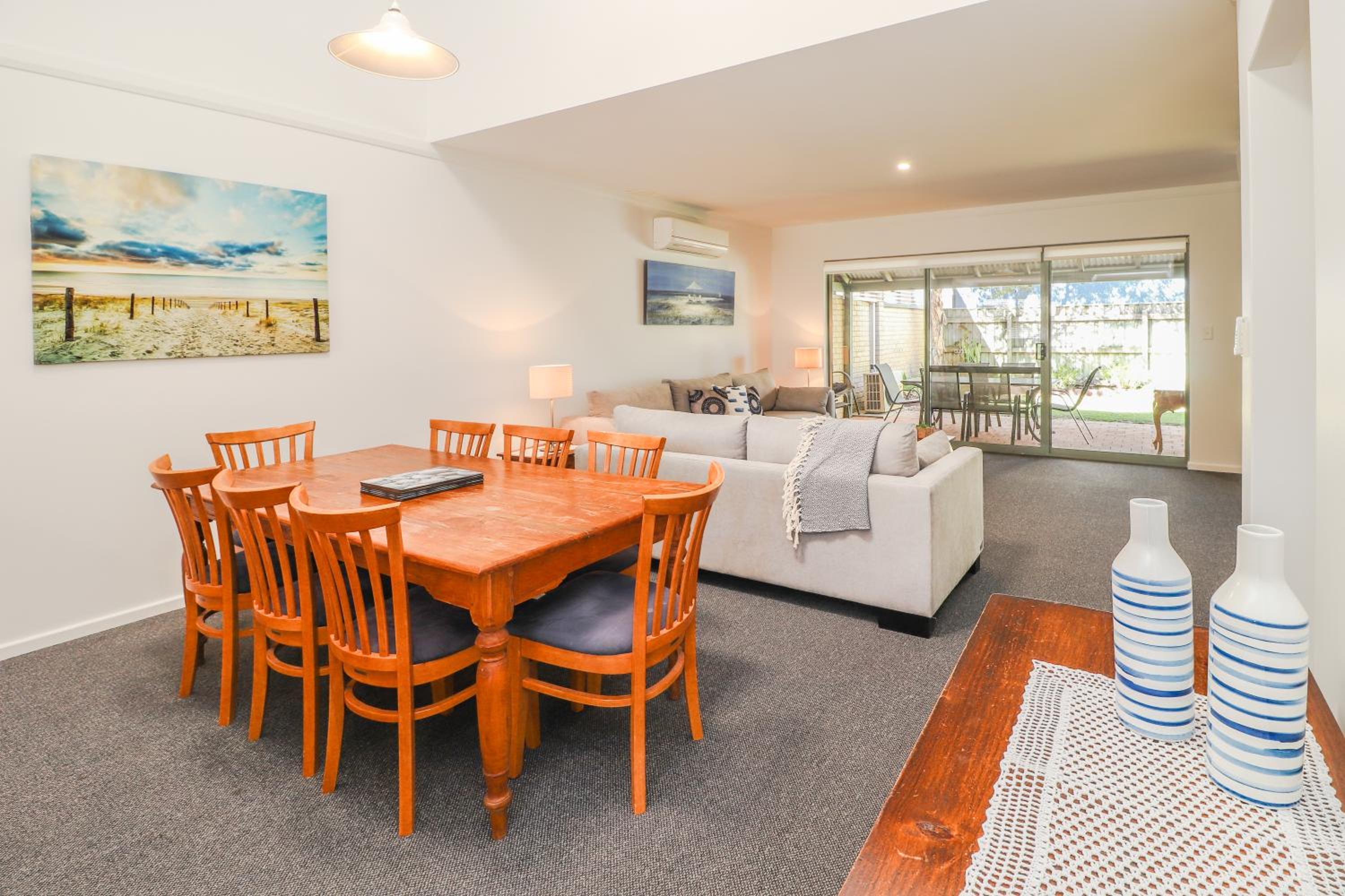 Bayshore Beachside Resort