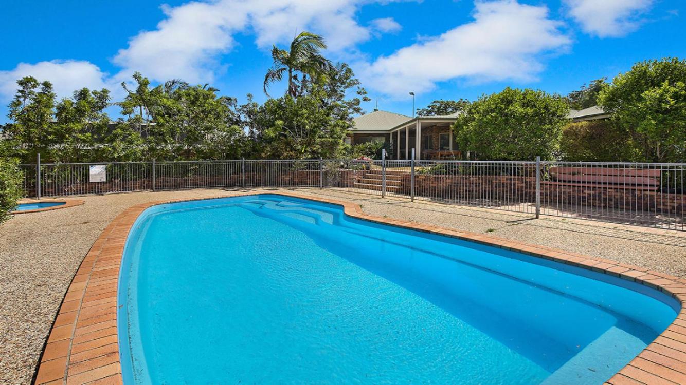 River Gum Luxury Bed and Breakfast