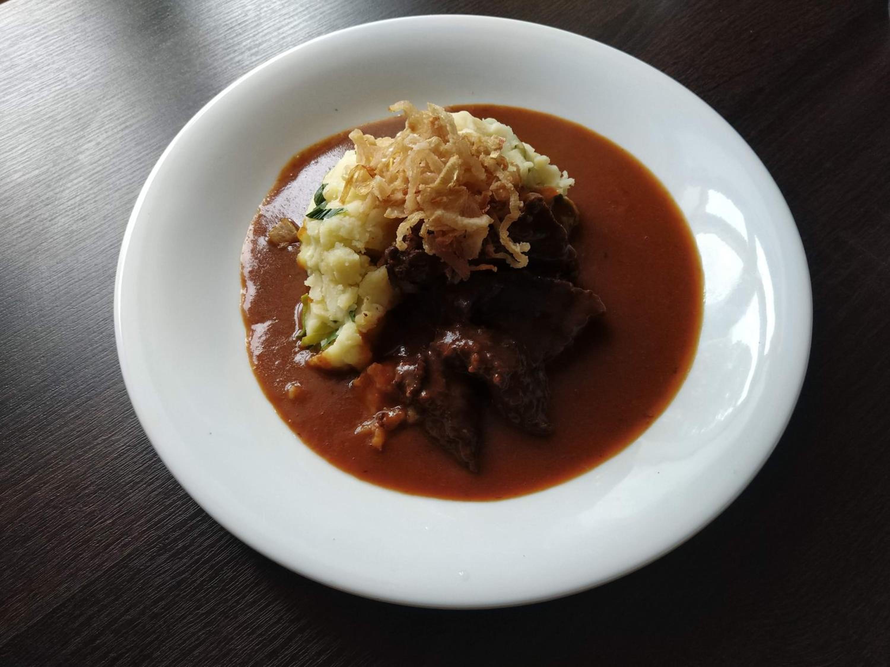 AVe Restaurant