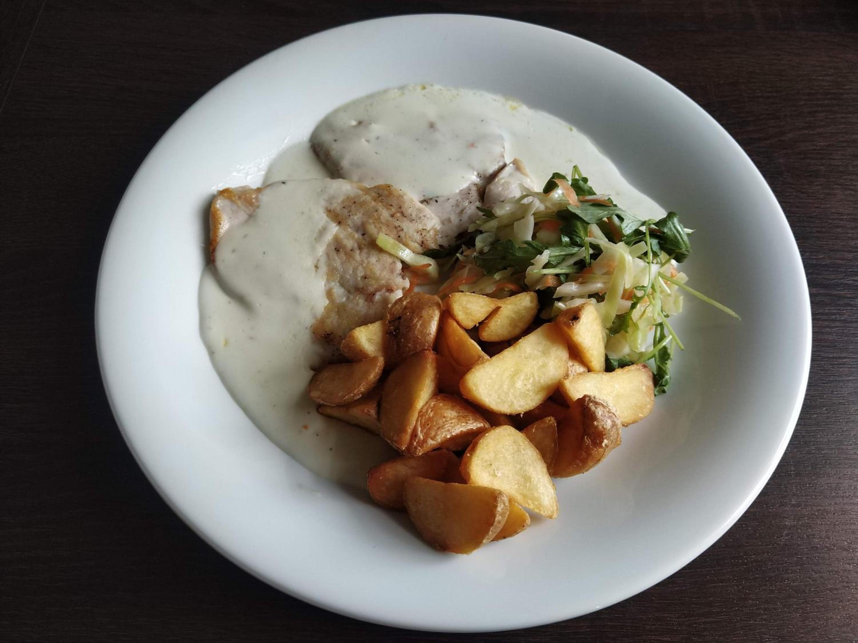 AVe Restaurant