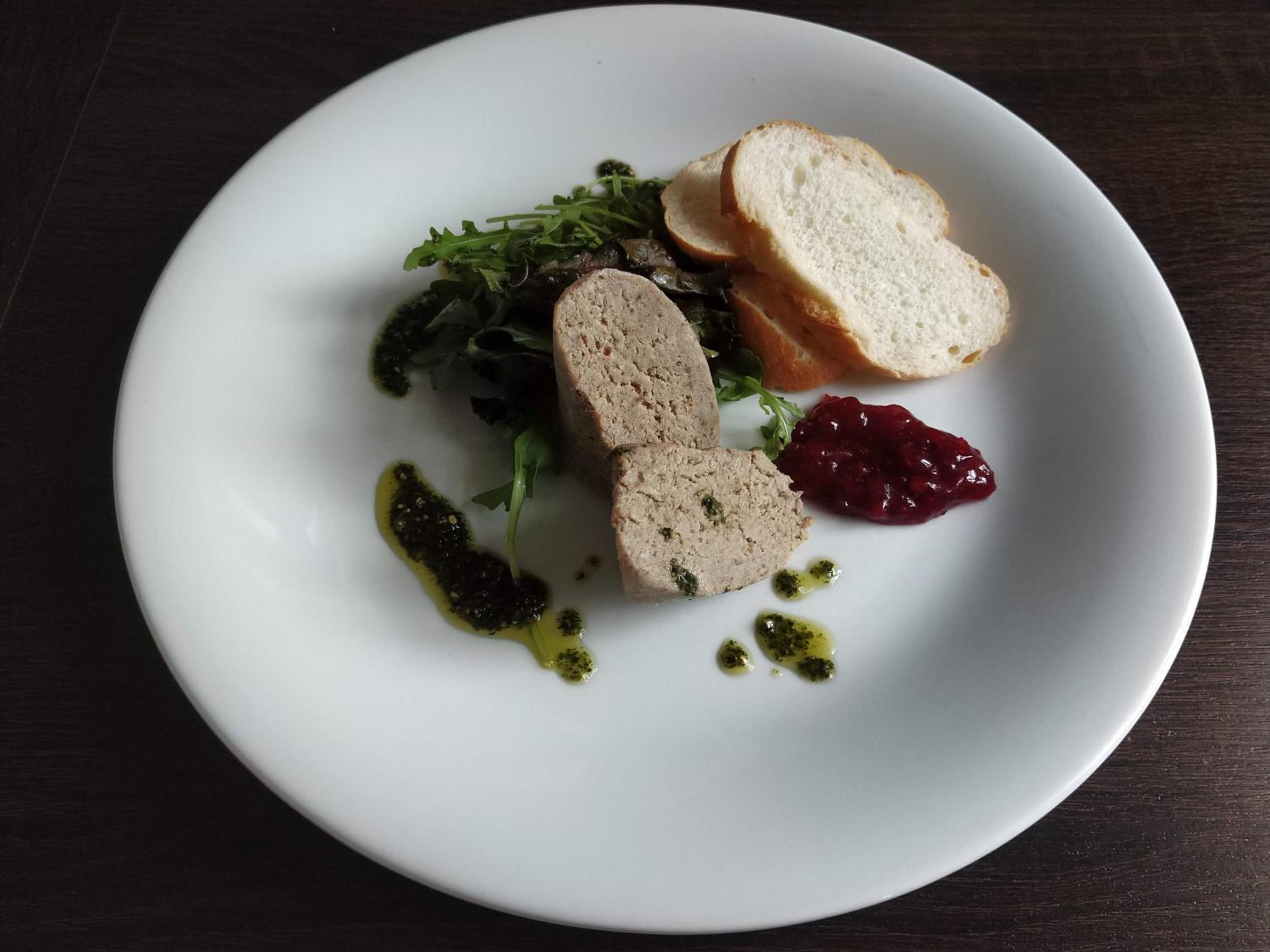 AVe Restaurant