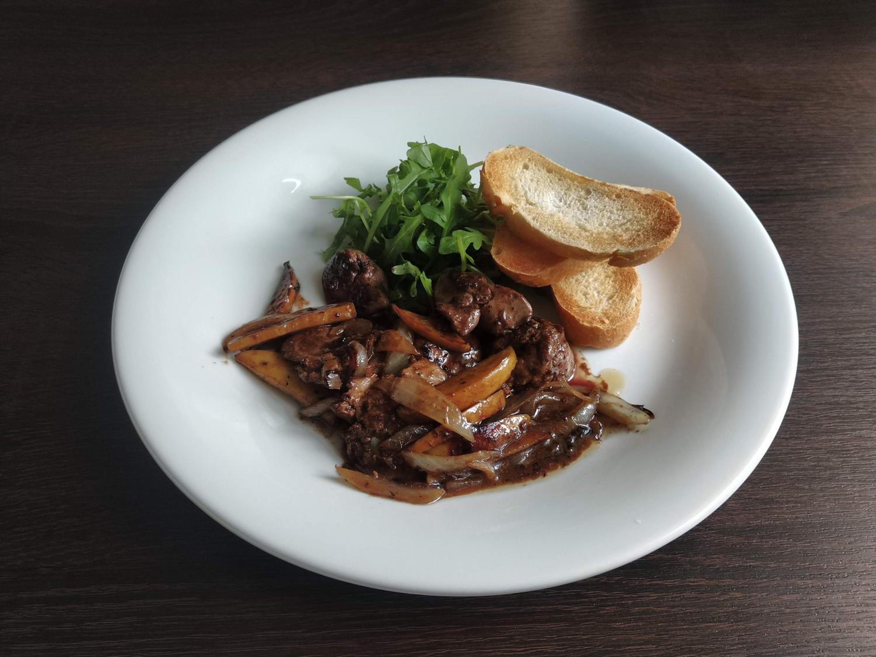 AVe Restaurant