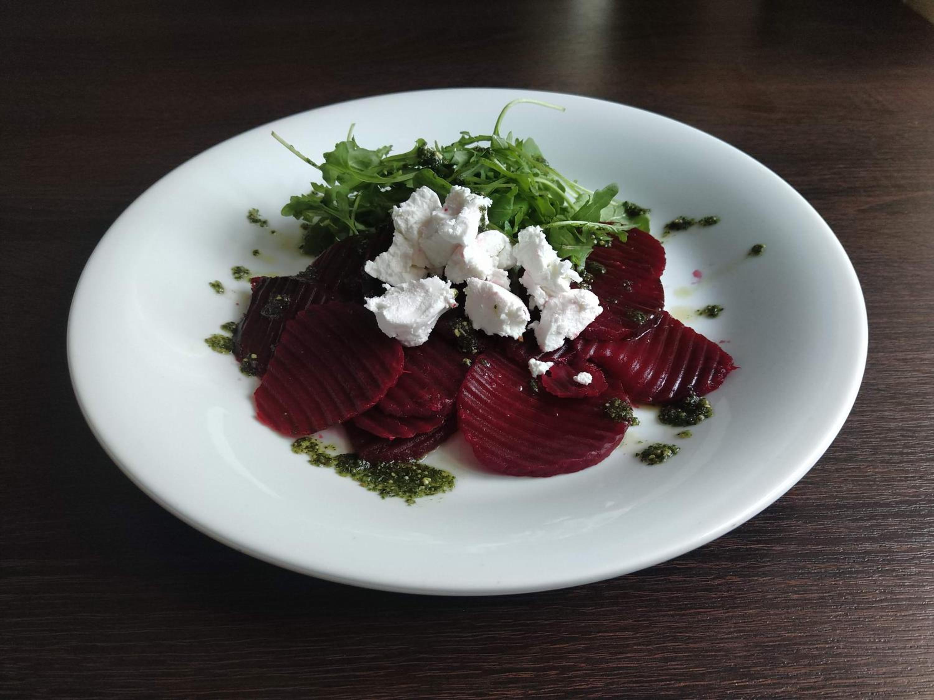 AVe Restaurant