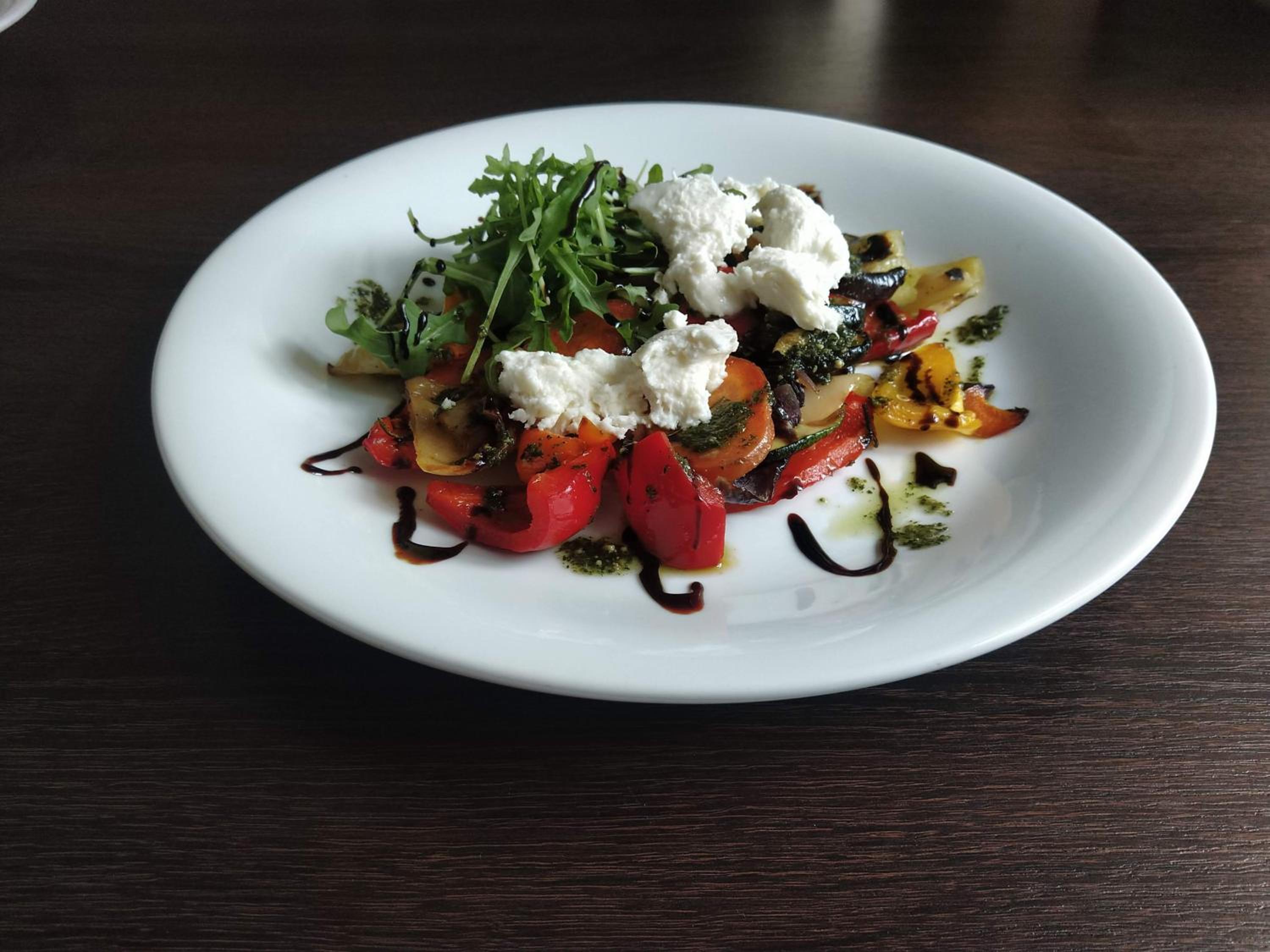AVe Restaurant