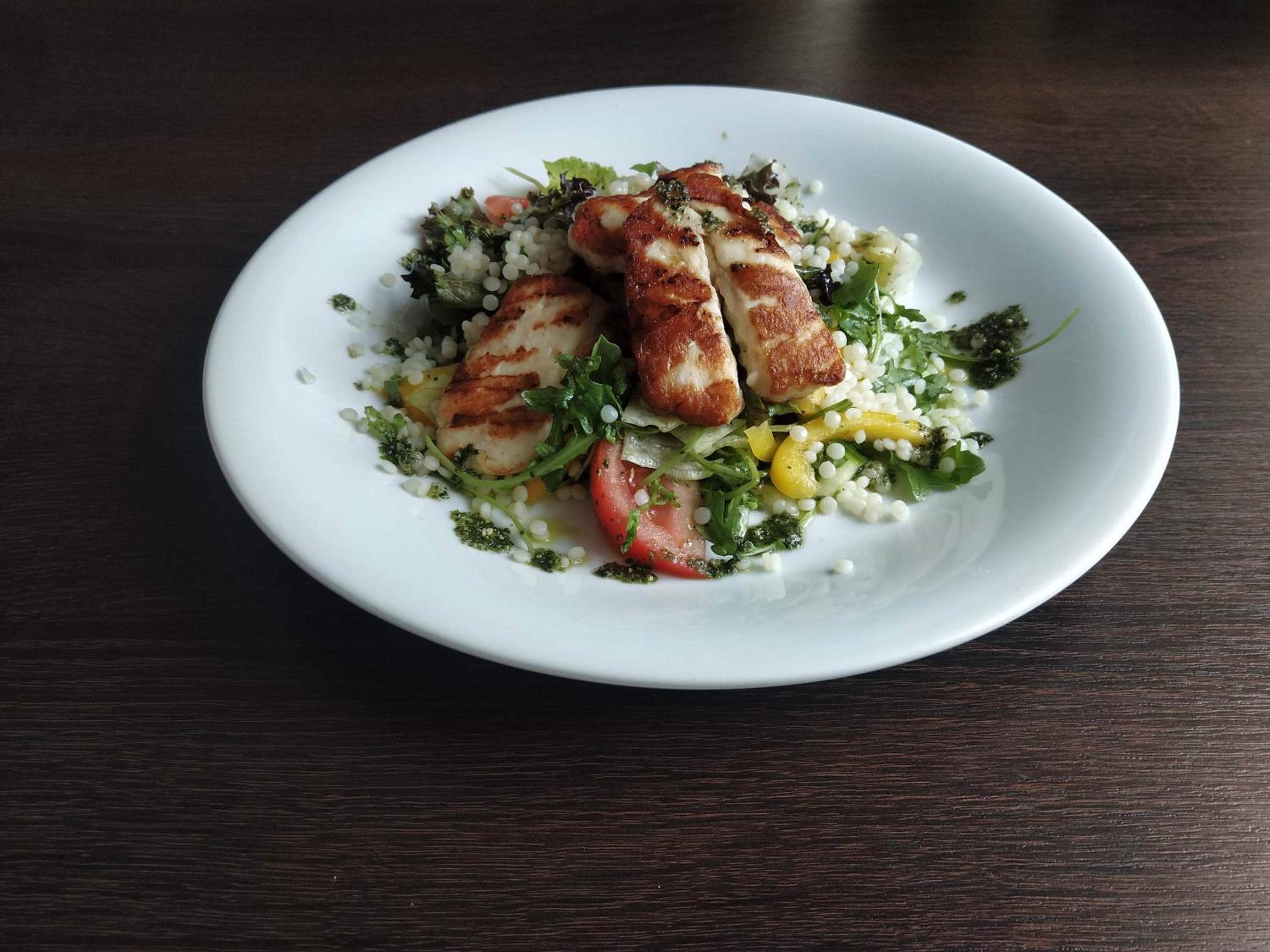 AVe Restaurant