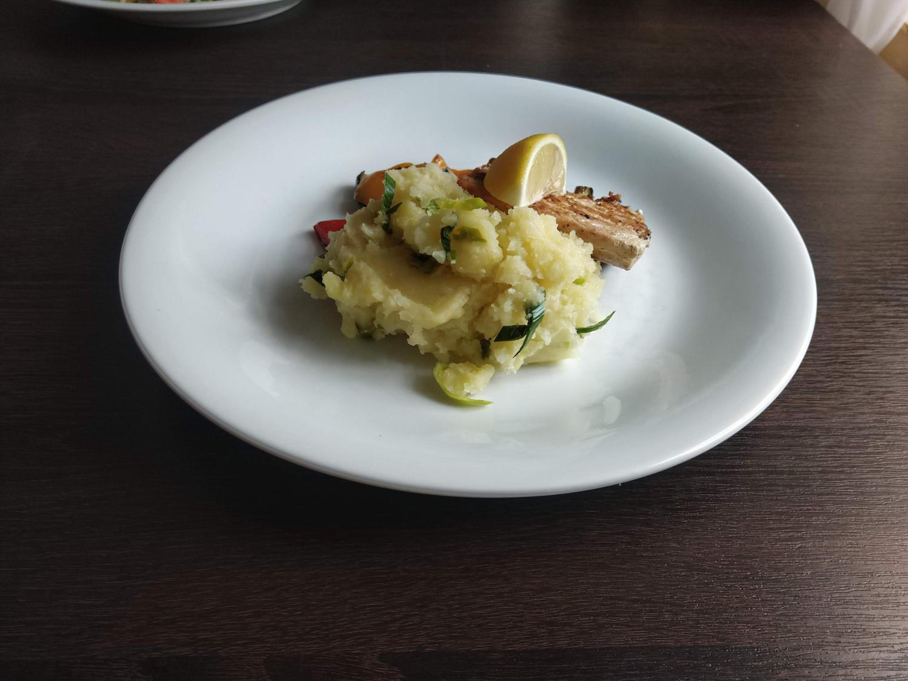 AVe Restaurant