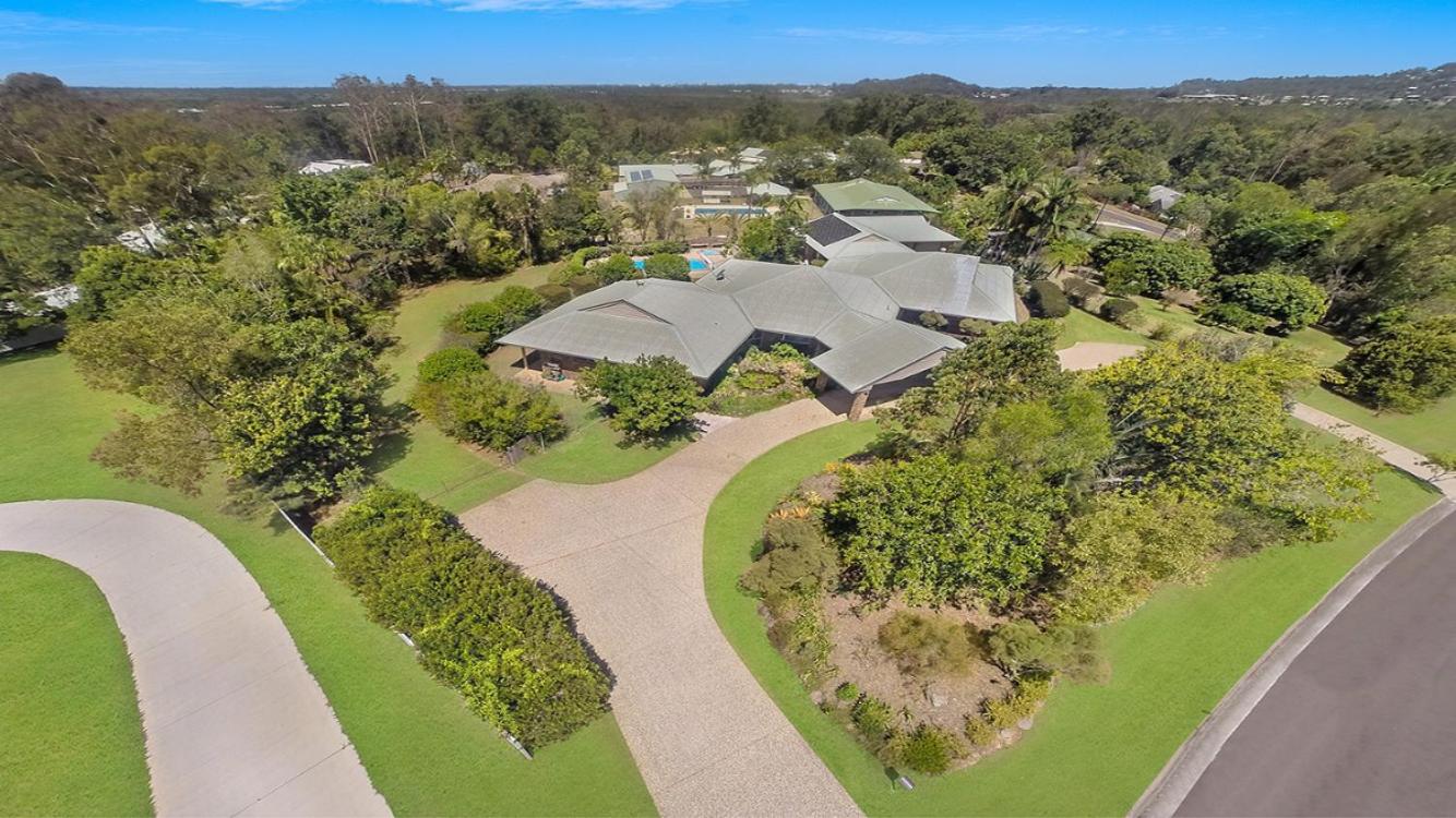 River Gum Luxury Bed and Breakfast