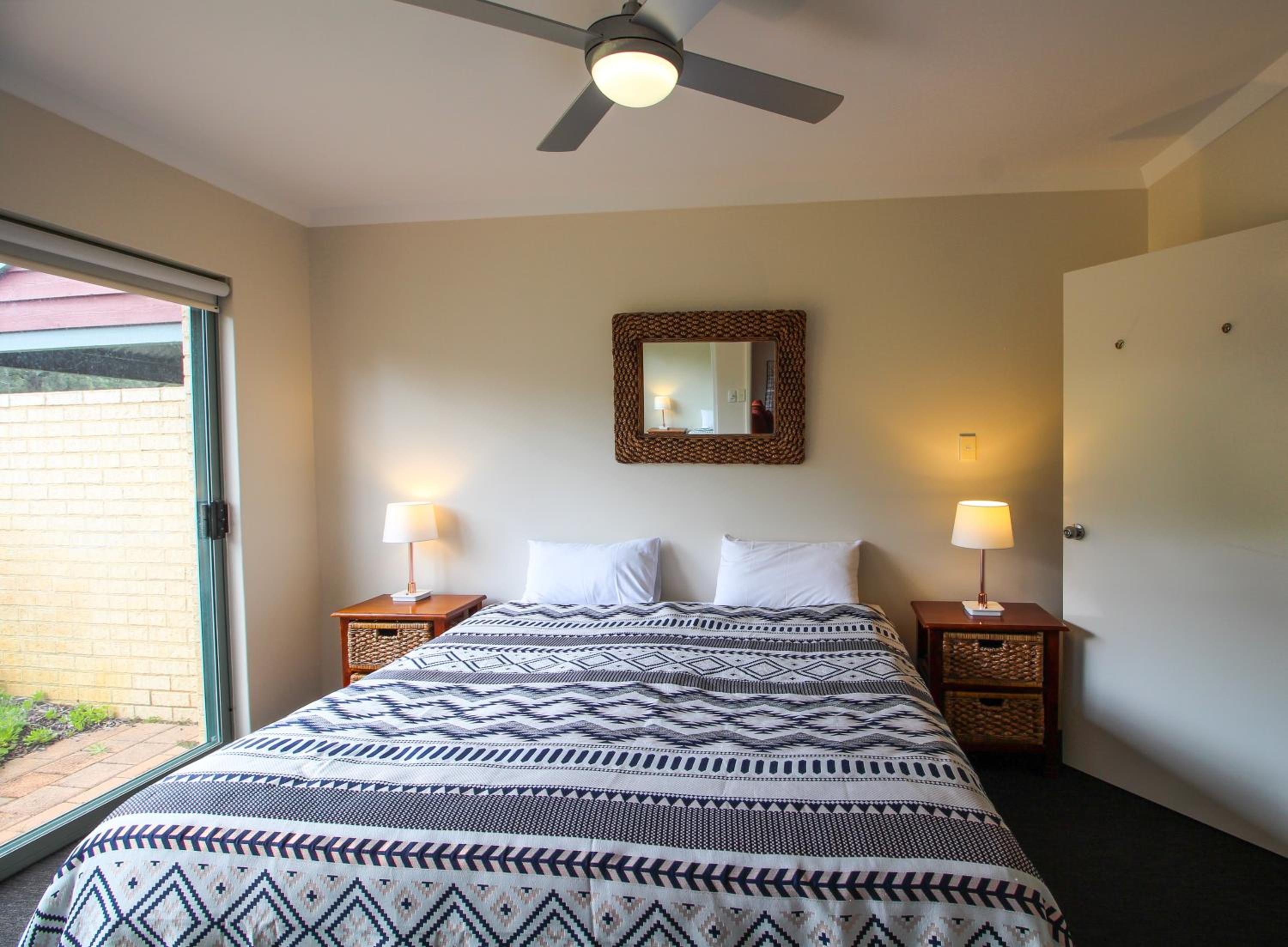 Bayshore Beachside Resort