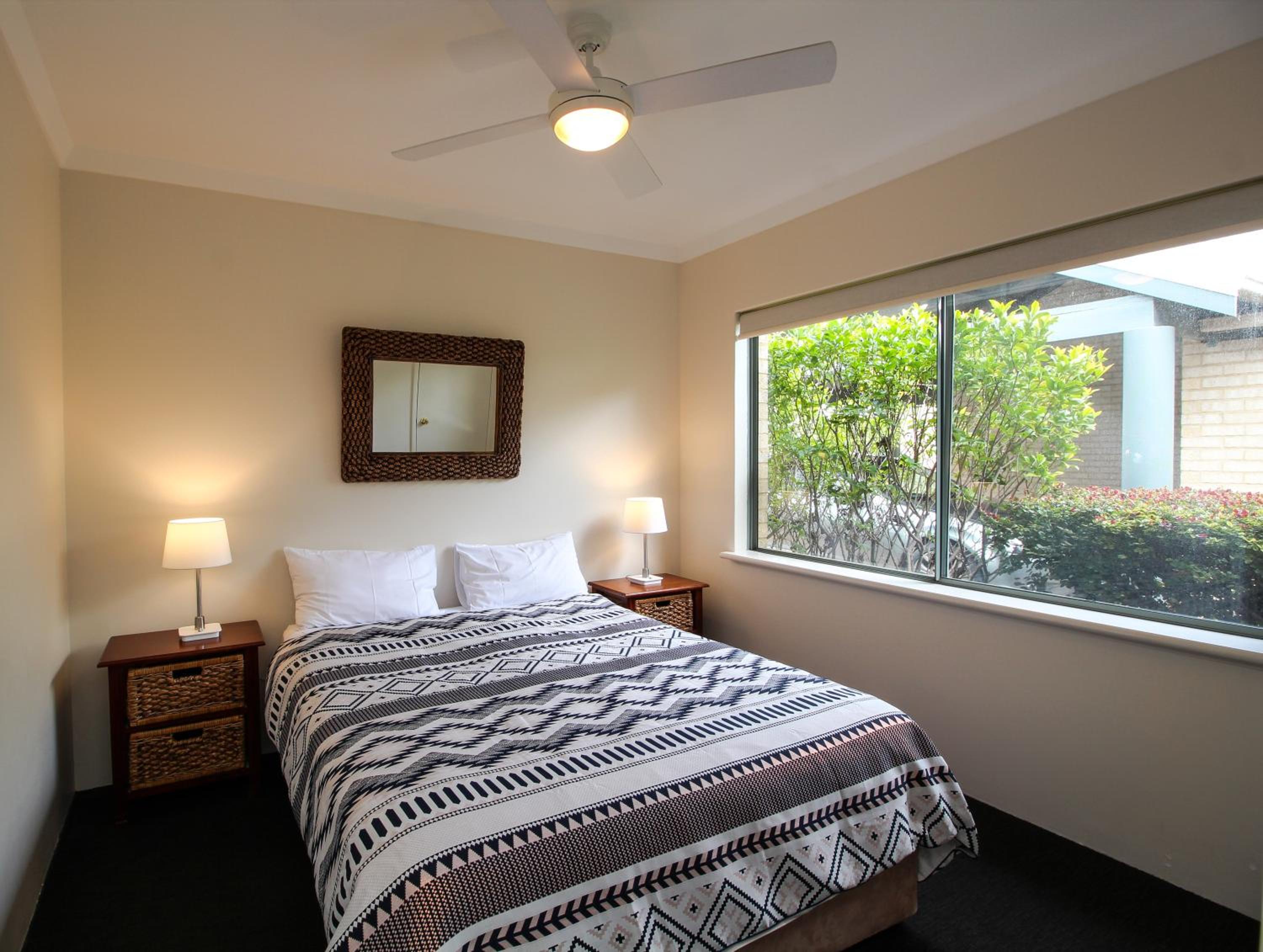 Bayshore Beachside Resort