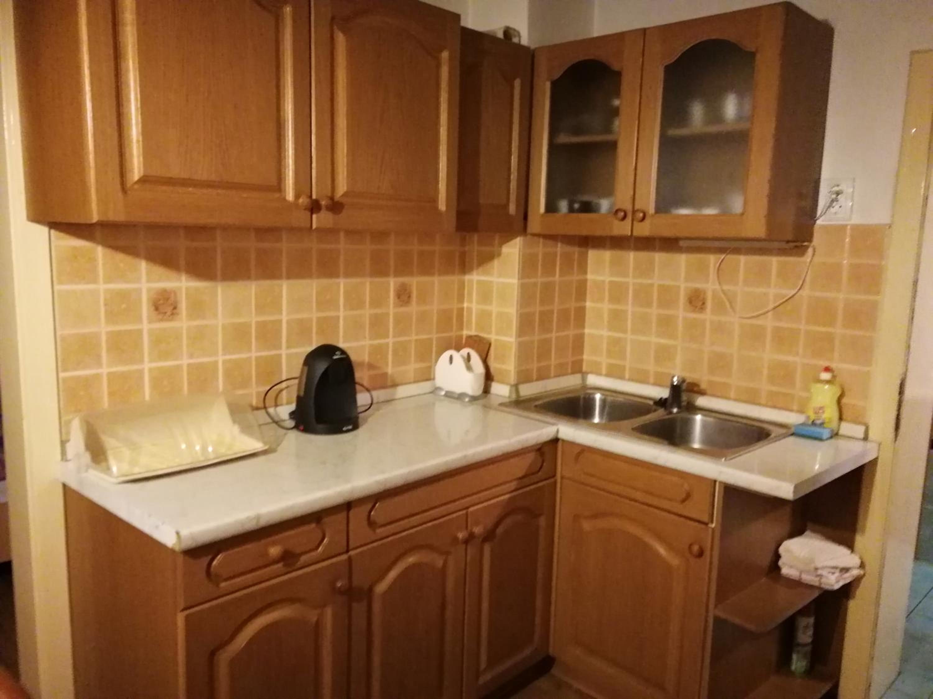 Apartment House Papa view 5