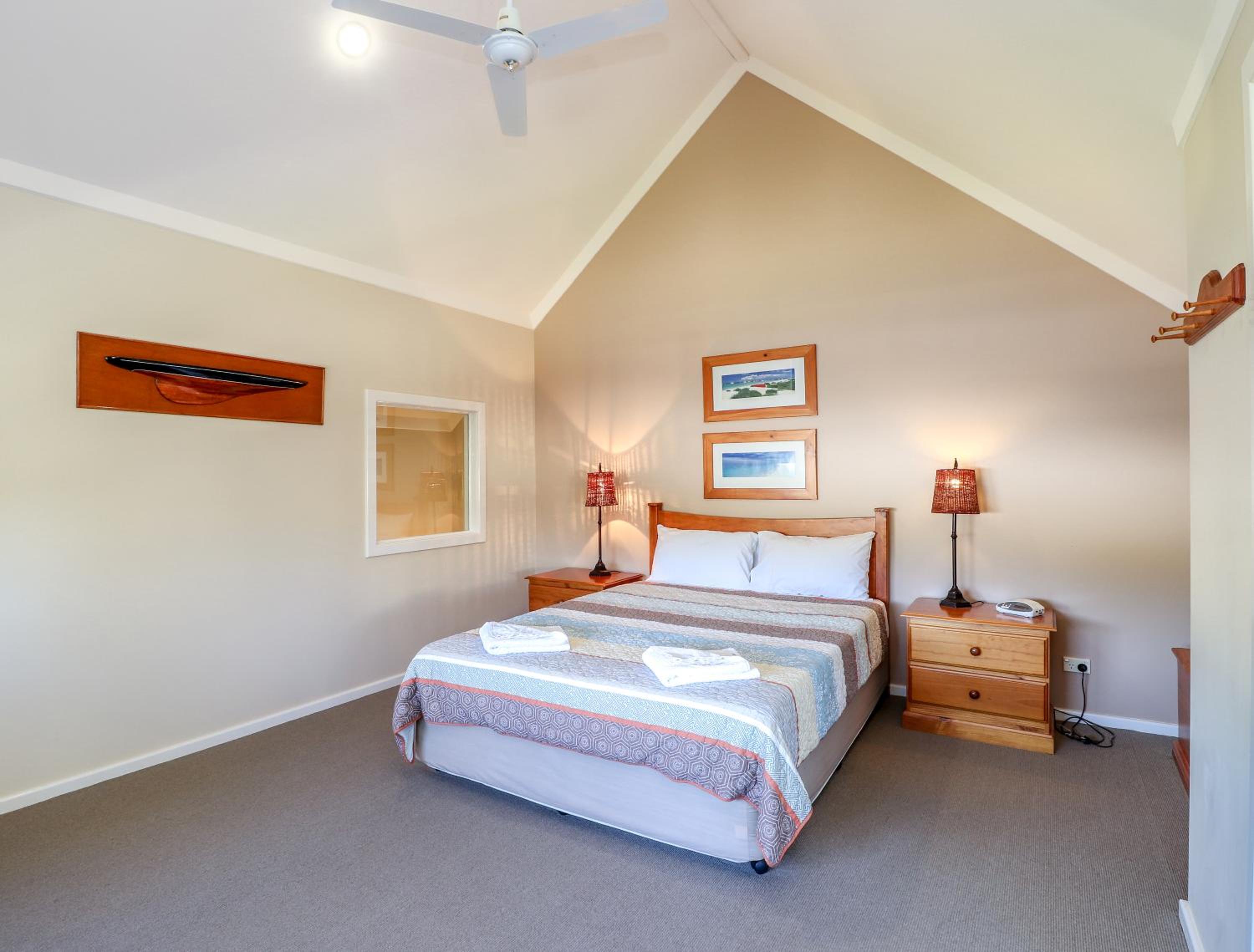 Bayshore Beachside Resort