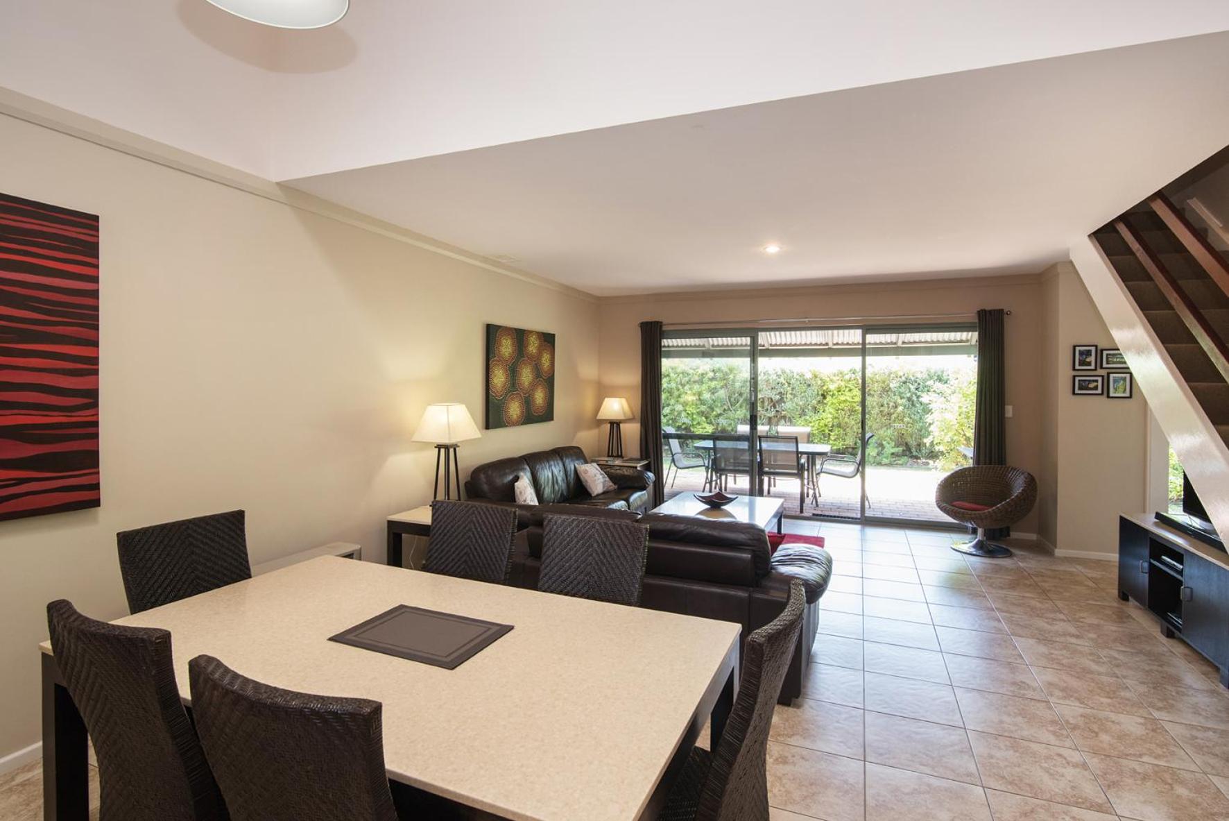 Bayshore Beachside Resort