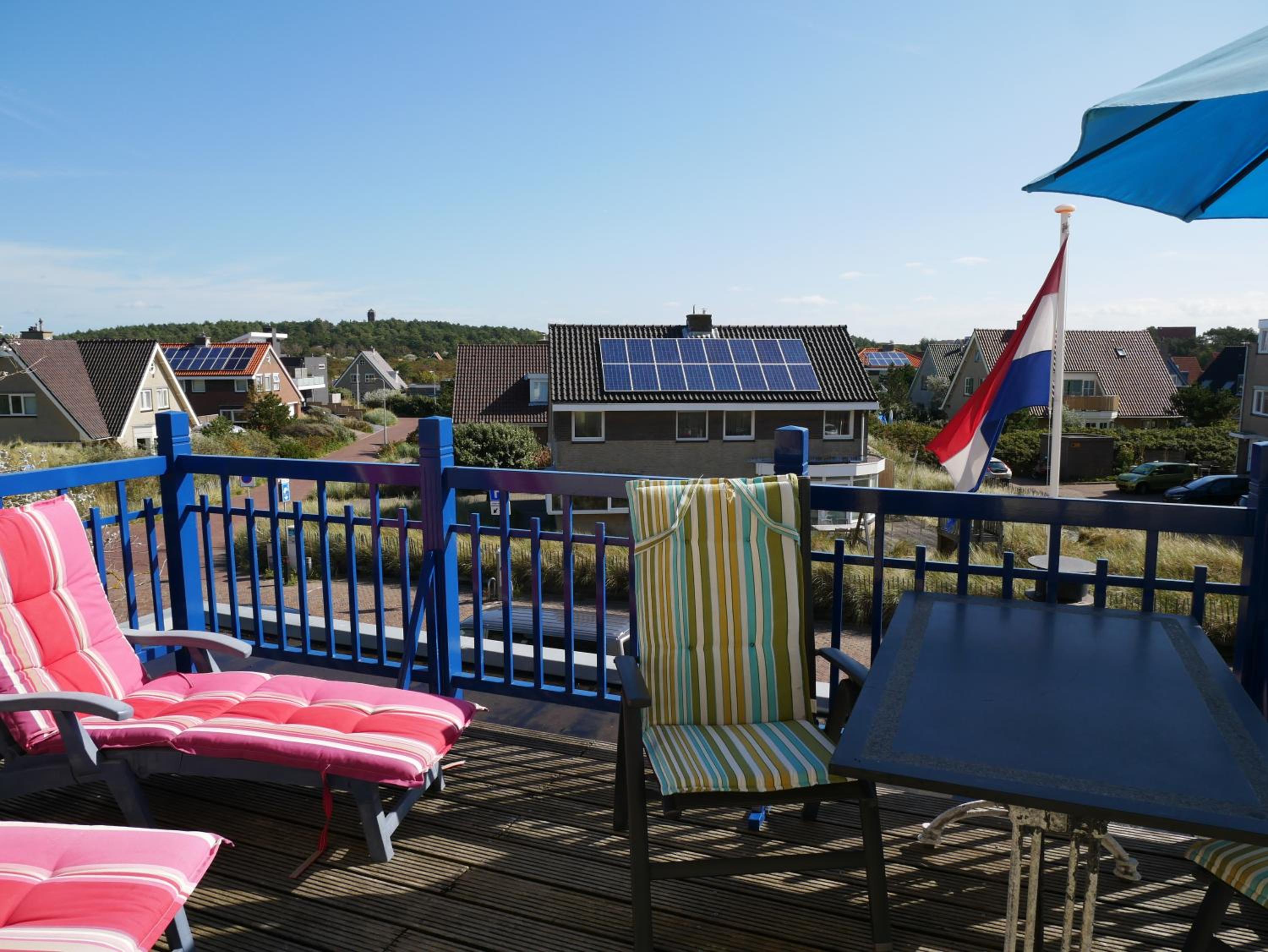 Appartementen de Strandloper