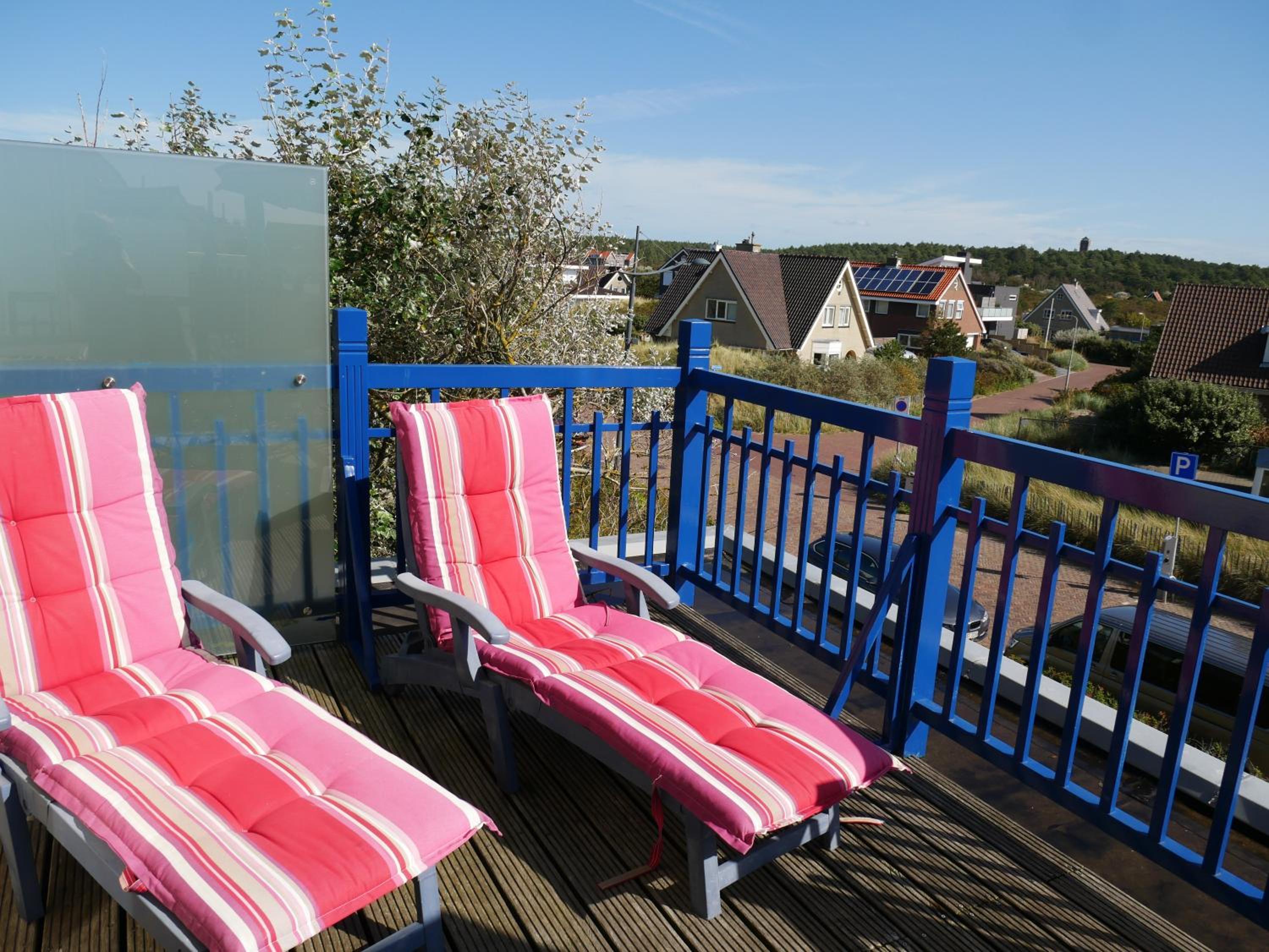 Appartementen de Strandloper