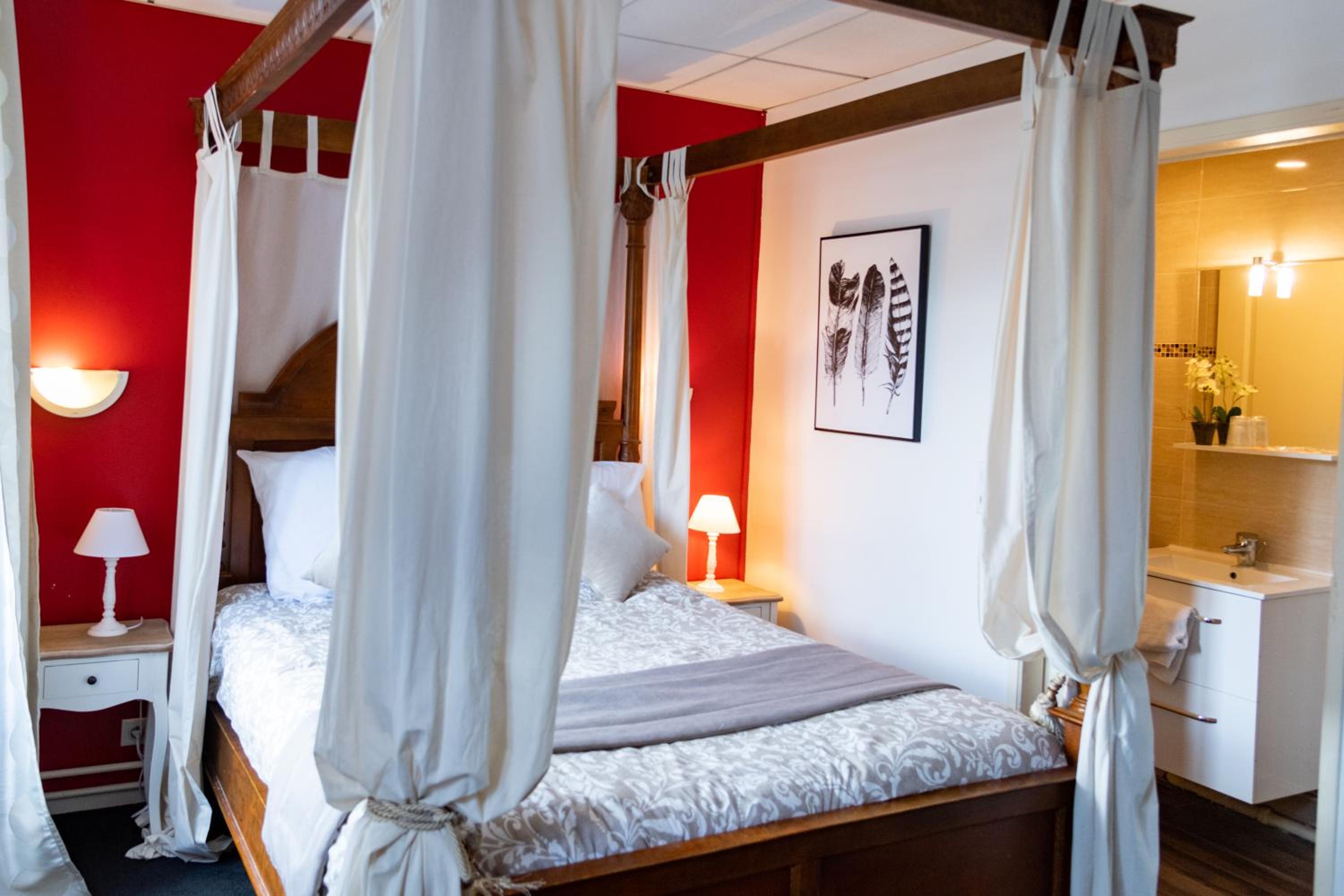 Hotel Henri IV - Property Image 31