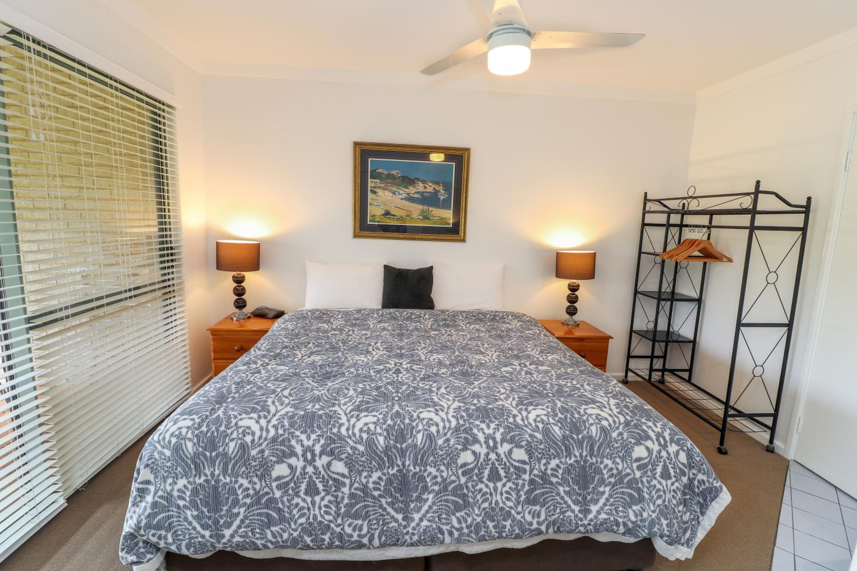 Bayshore Beachside Resort