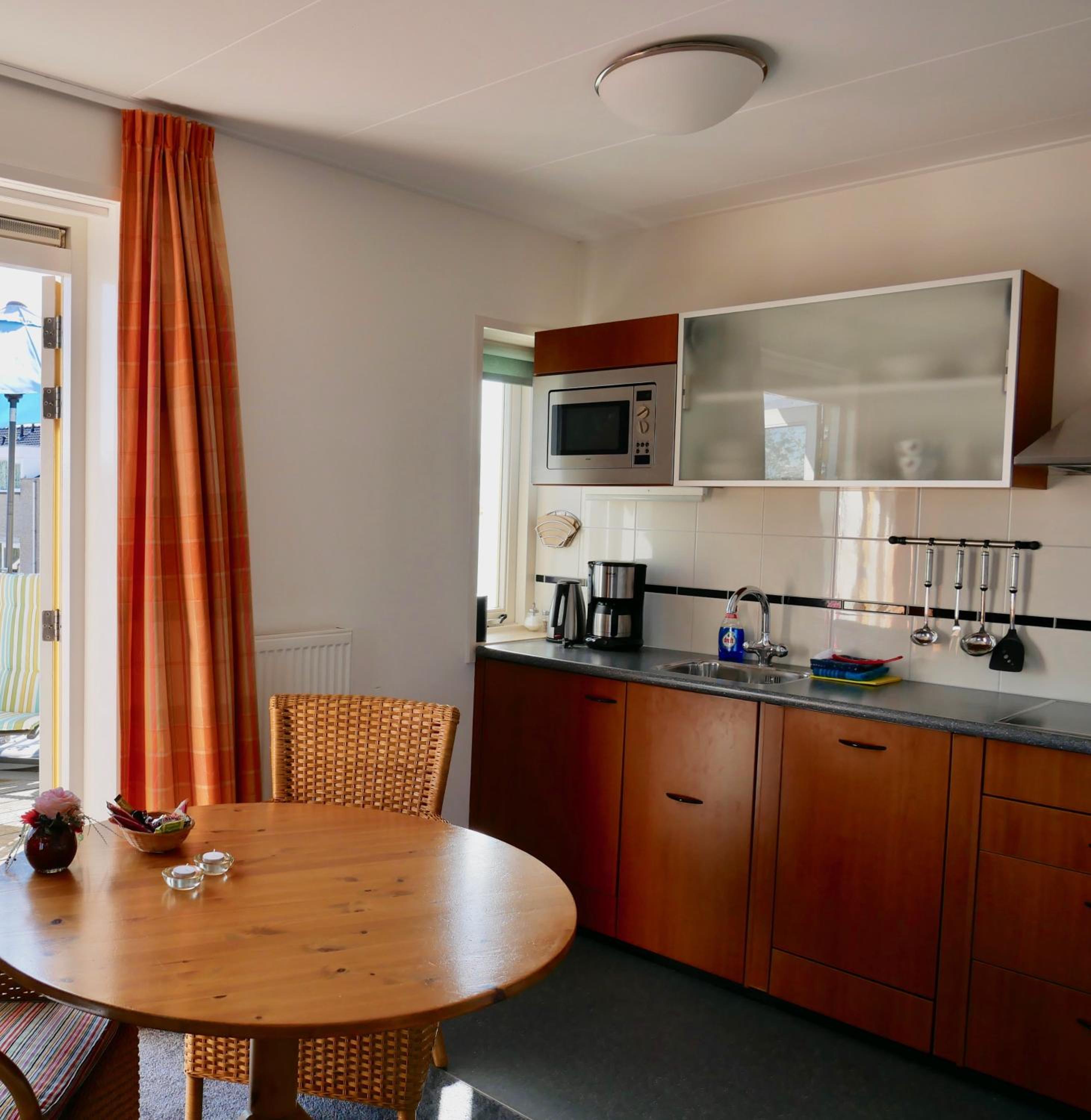 Appartementen de Strandloper