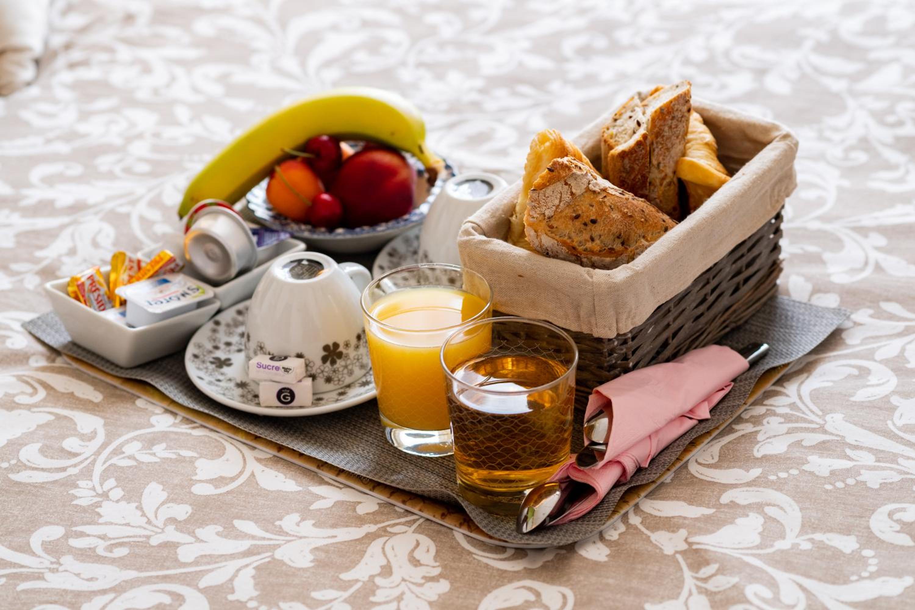Hotel Henri IV - Property Image 27