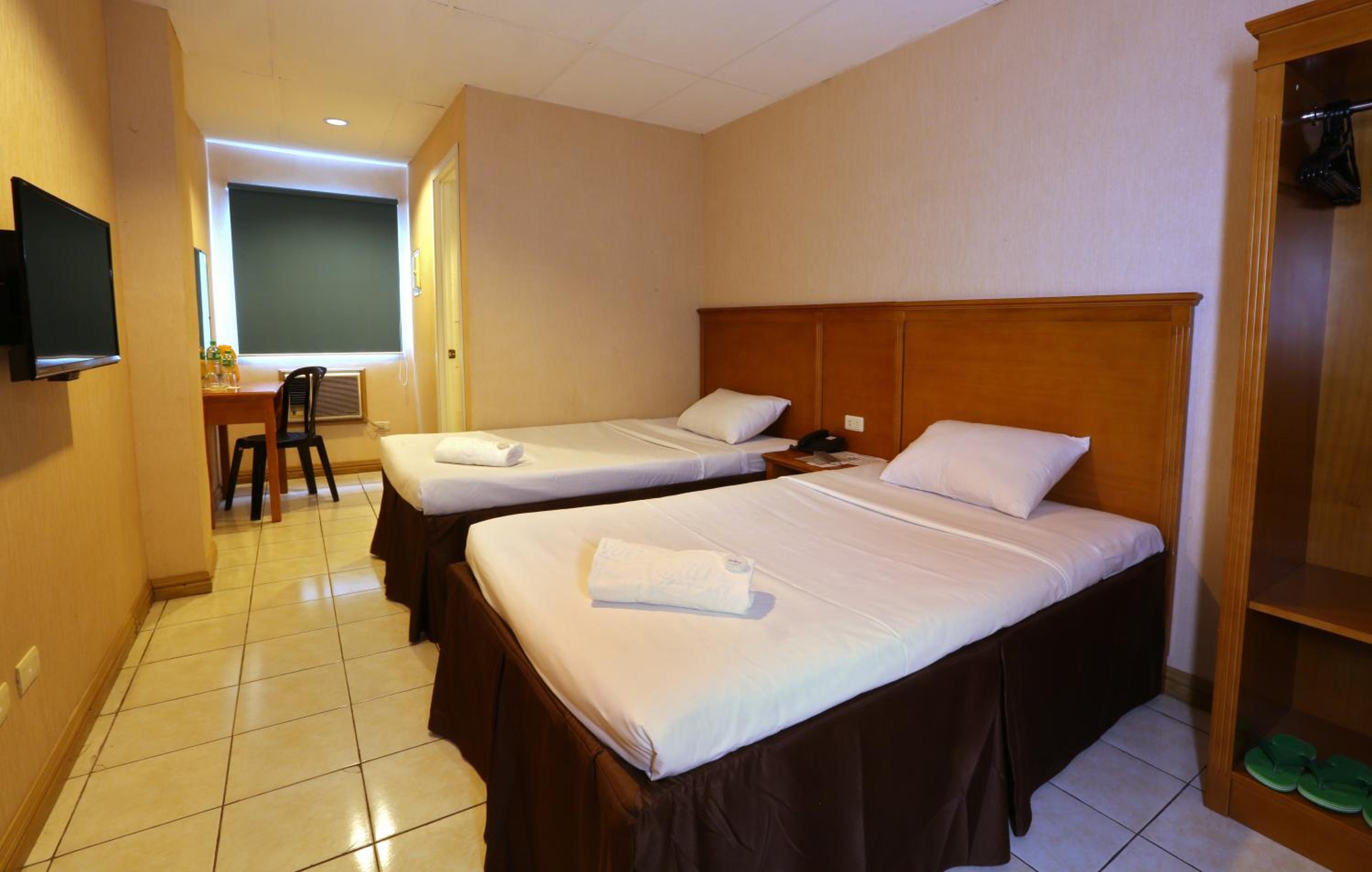 Value Star Inn, Dagupan - 23
