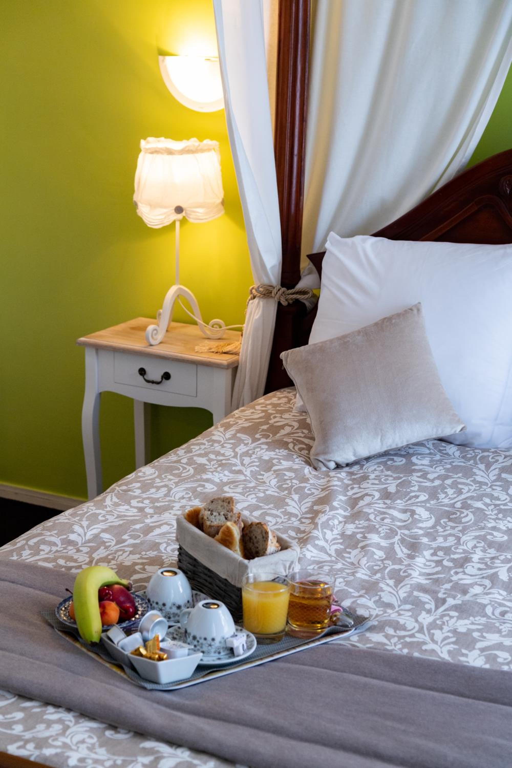 Hotel Henri IV - Property Image 25