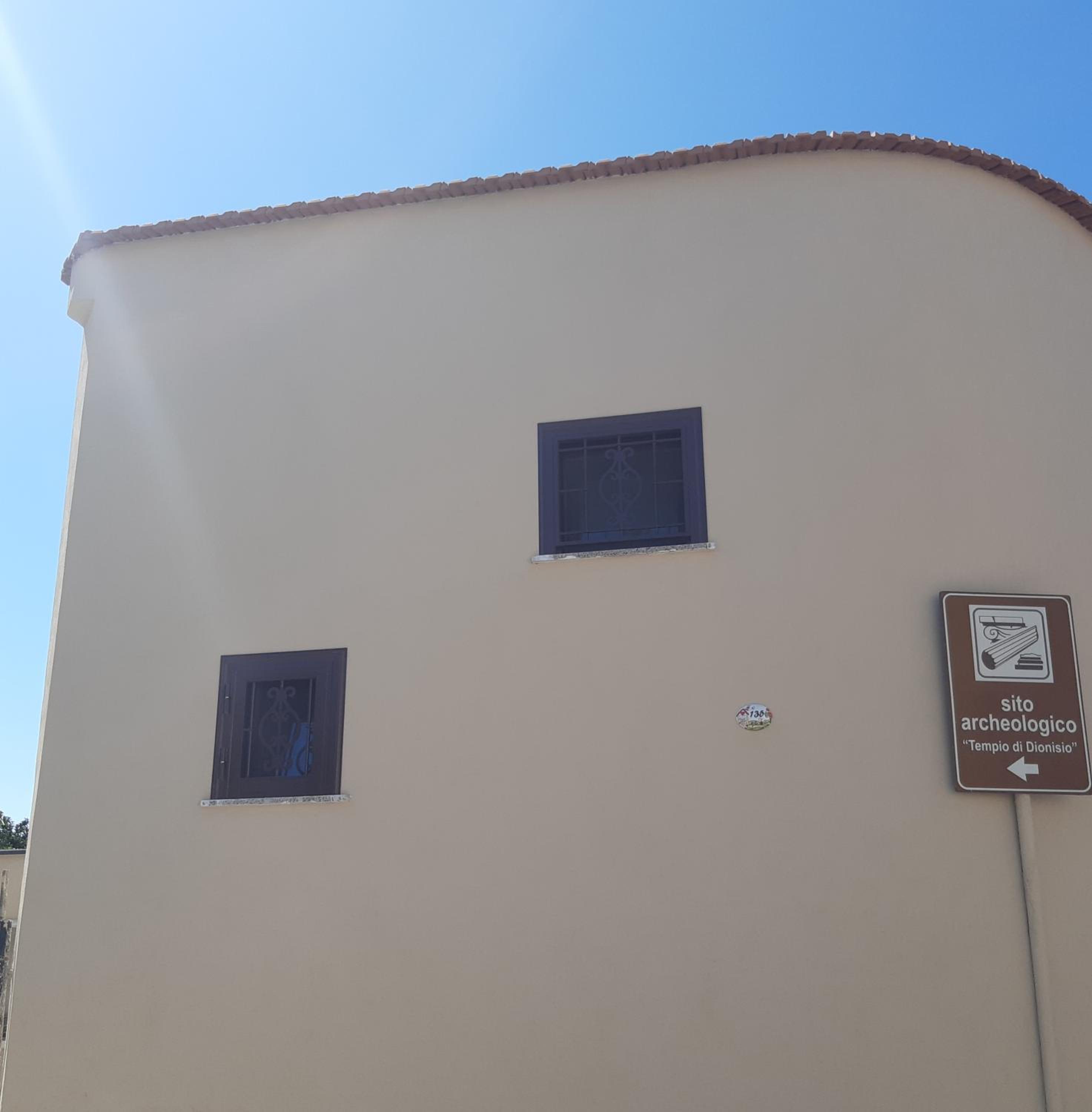 CASA SACA' view 5