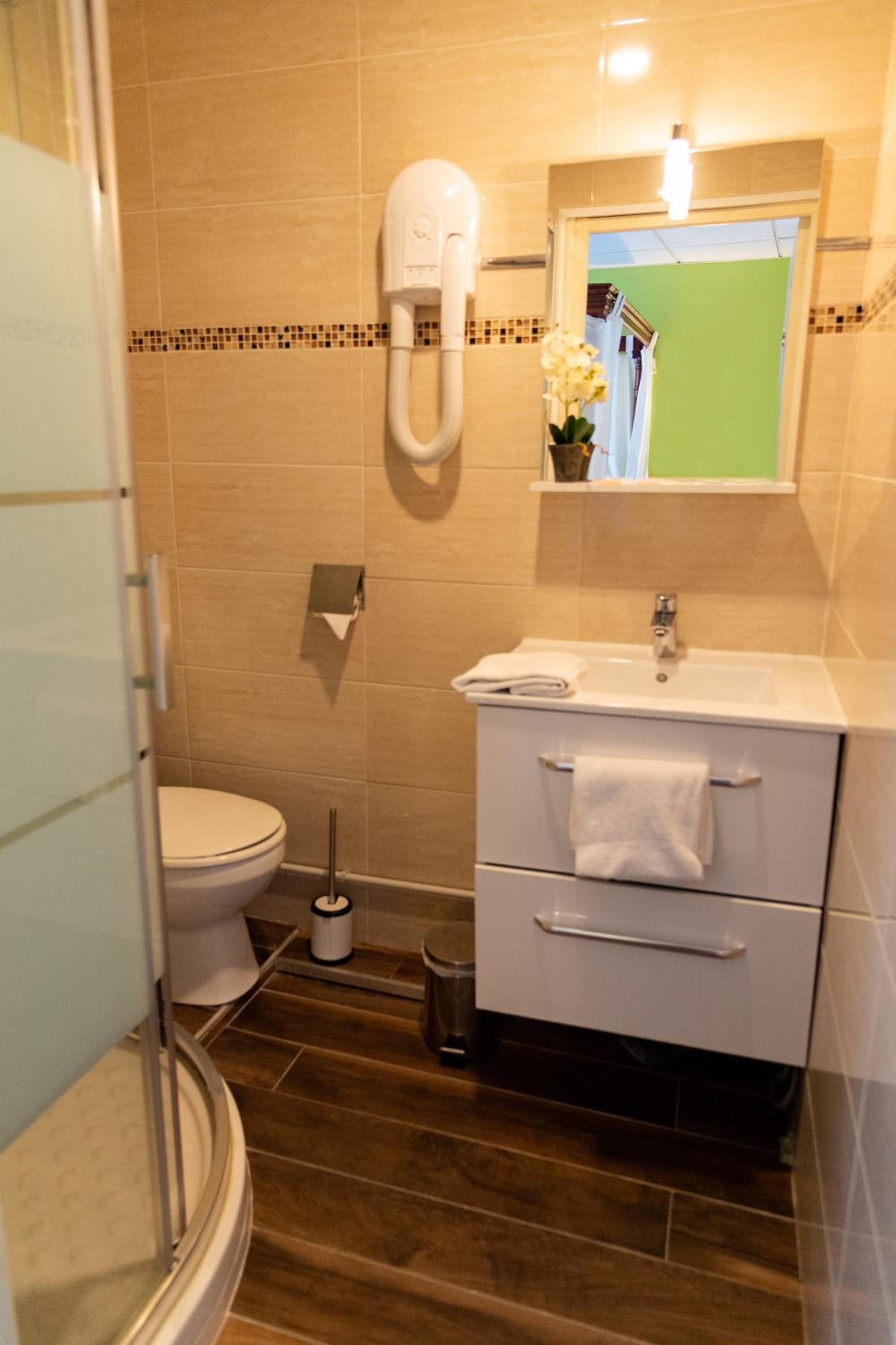 Hotel Henri IV - Property Image 4