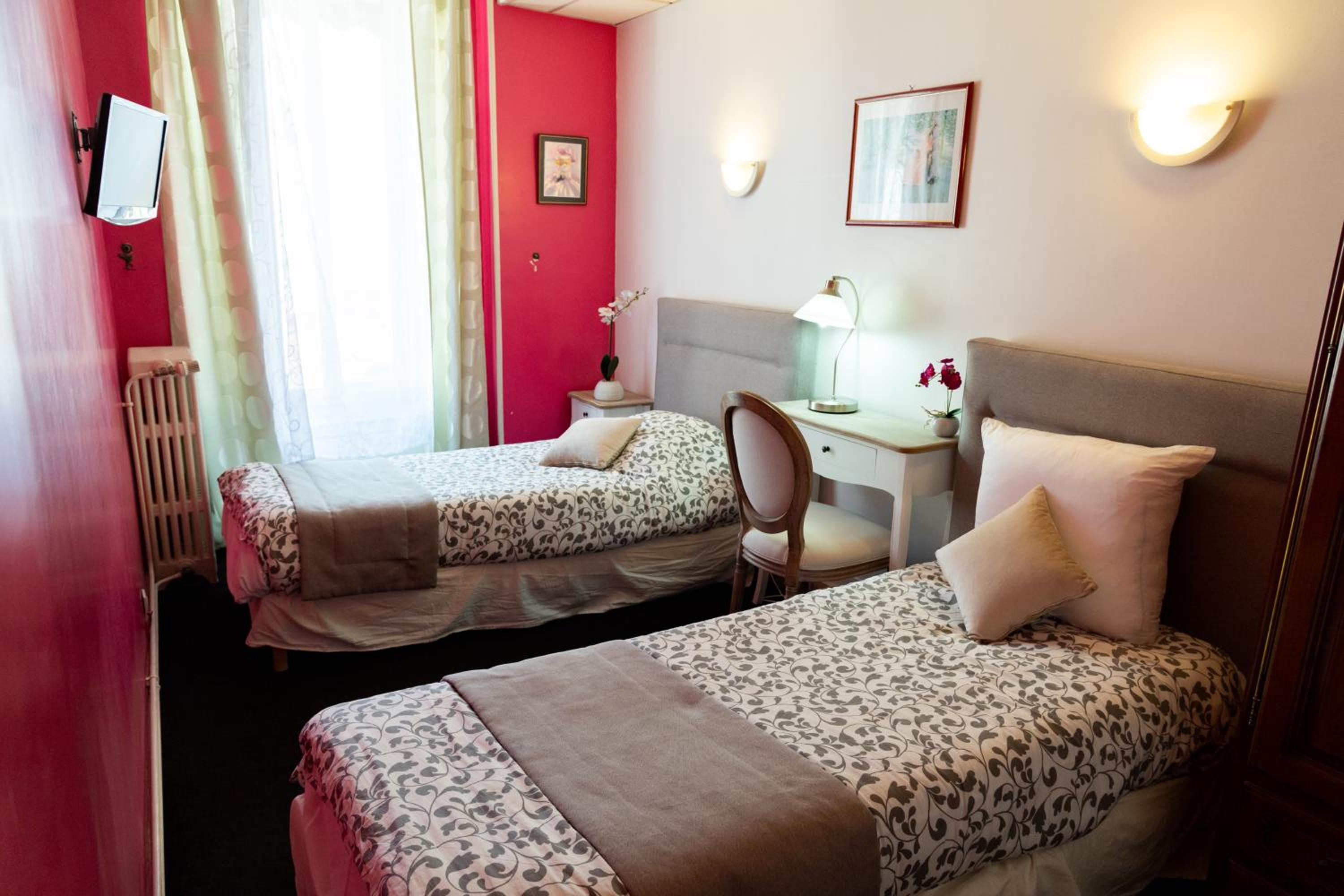Hotel Henri IV - Property Image 7