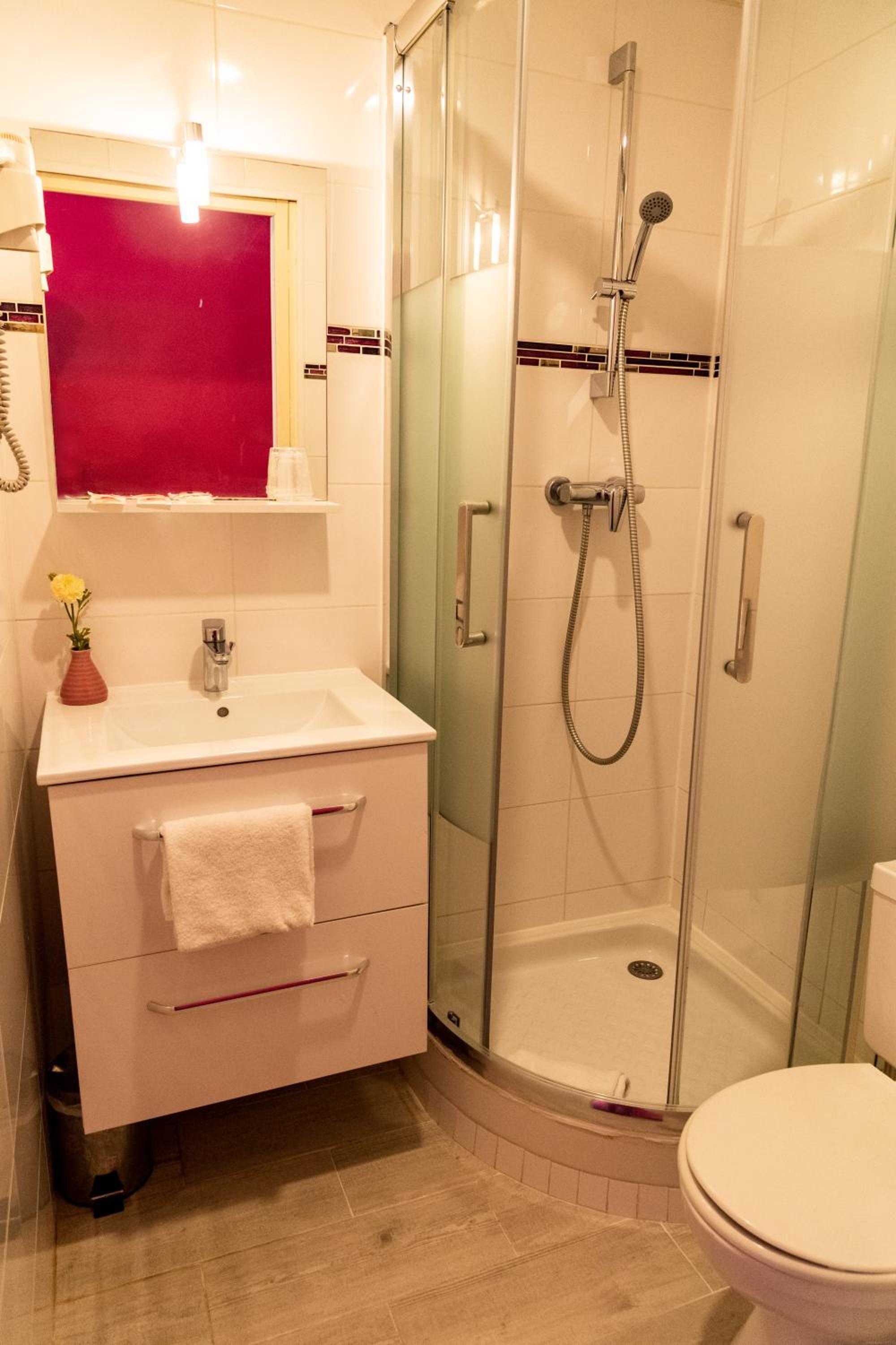 Hotel Henri IV - Property Image 8