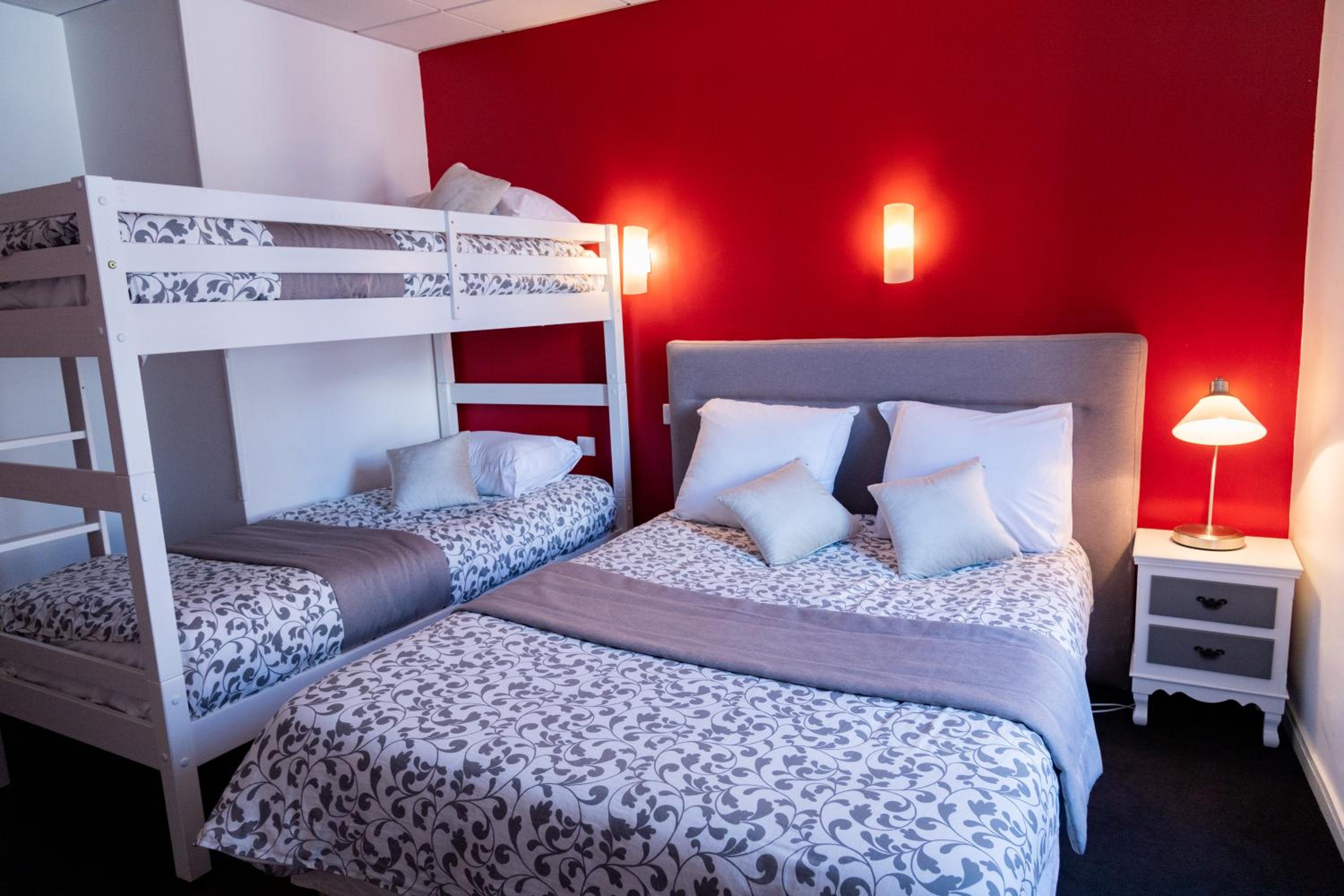 Hotel Henri IV - Property Image 9