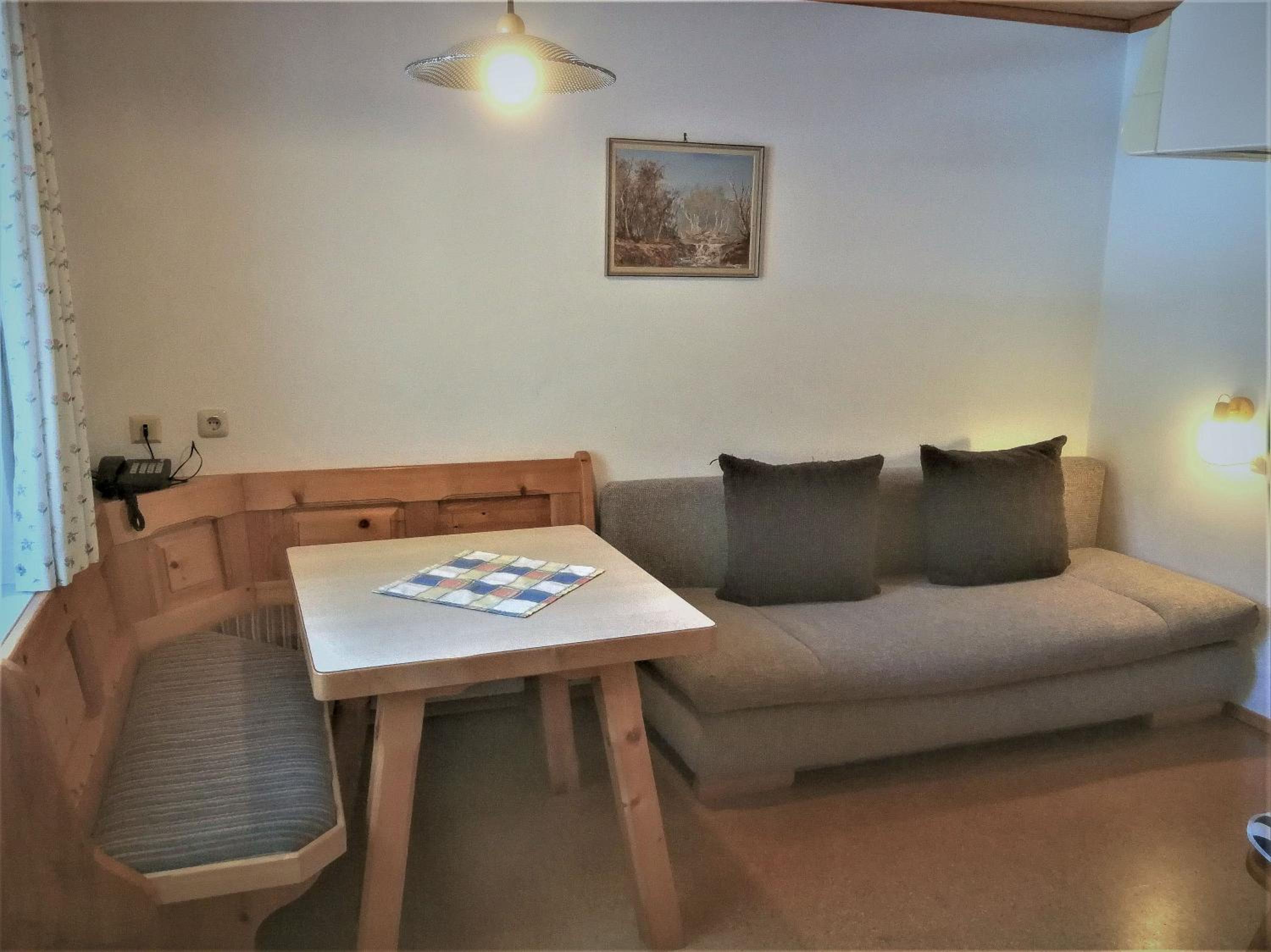 Appartement-Pension Familie Gewessler