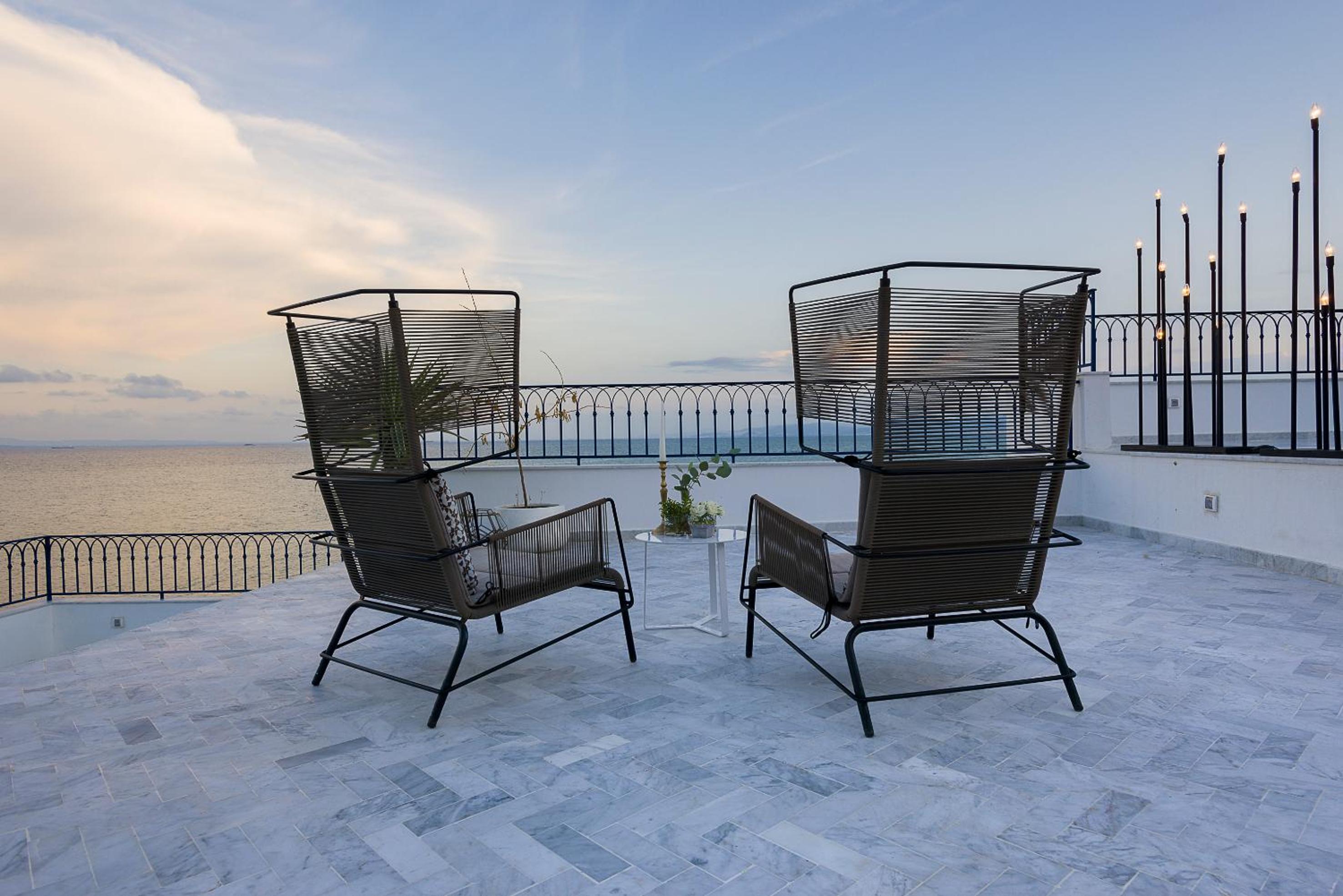 Maison Dedine- SmallLuxuryHotels -Adults Only