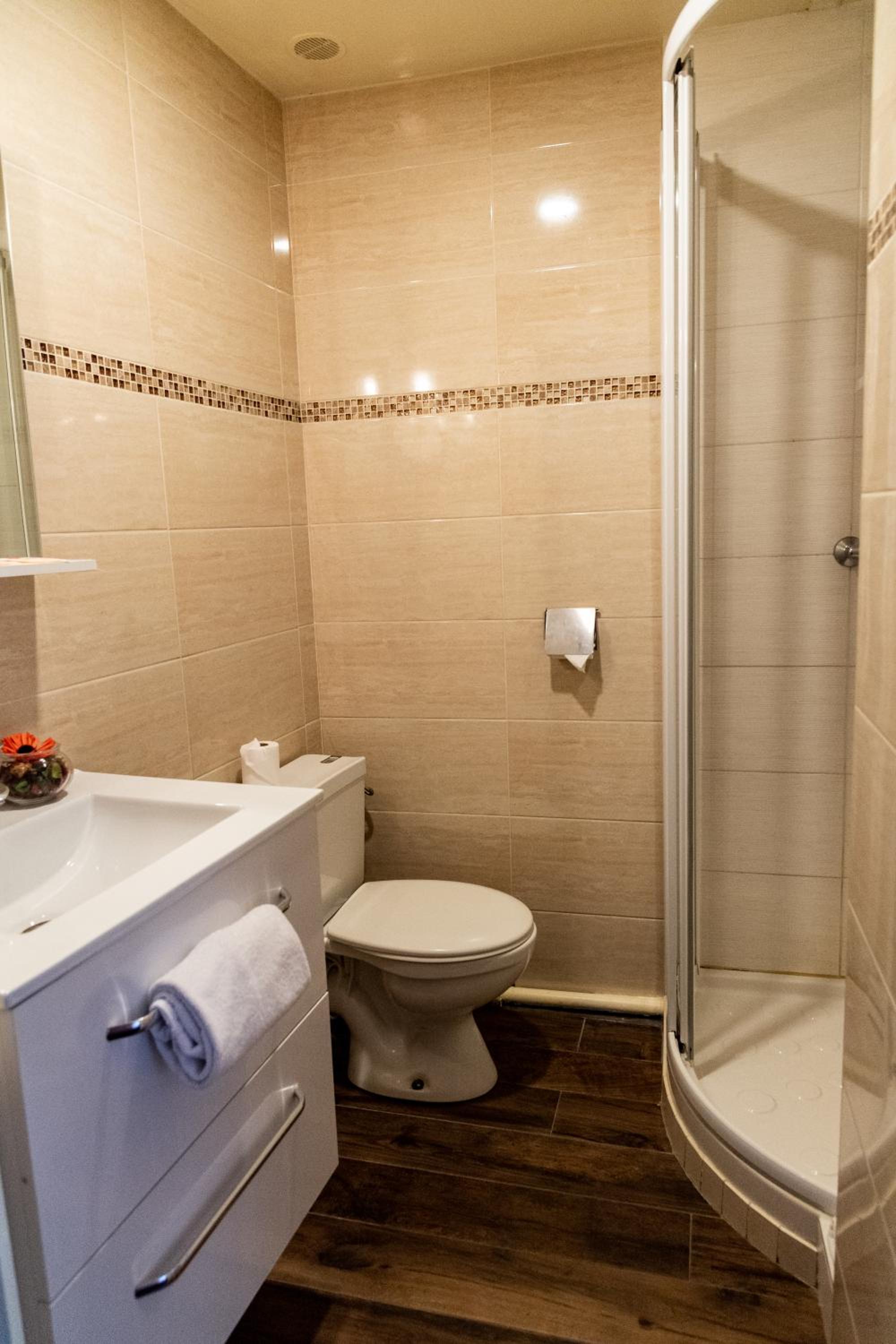 Hotel Henri IV - Property Image 10