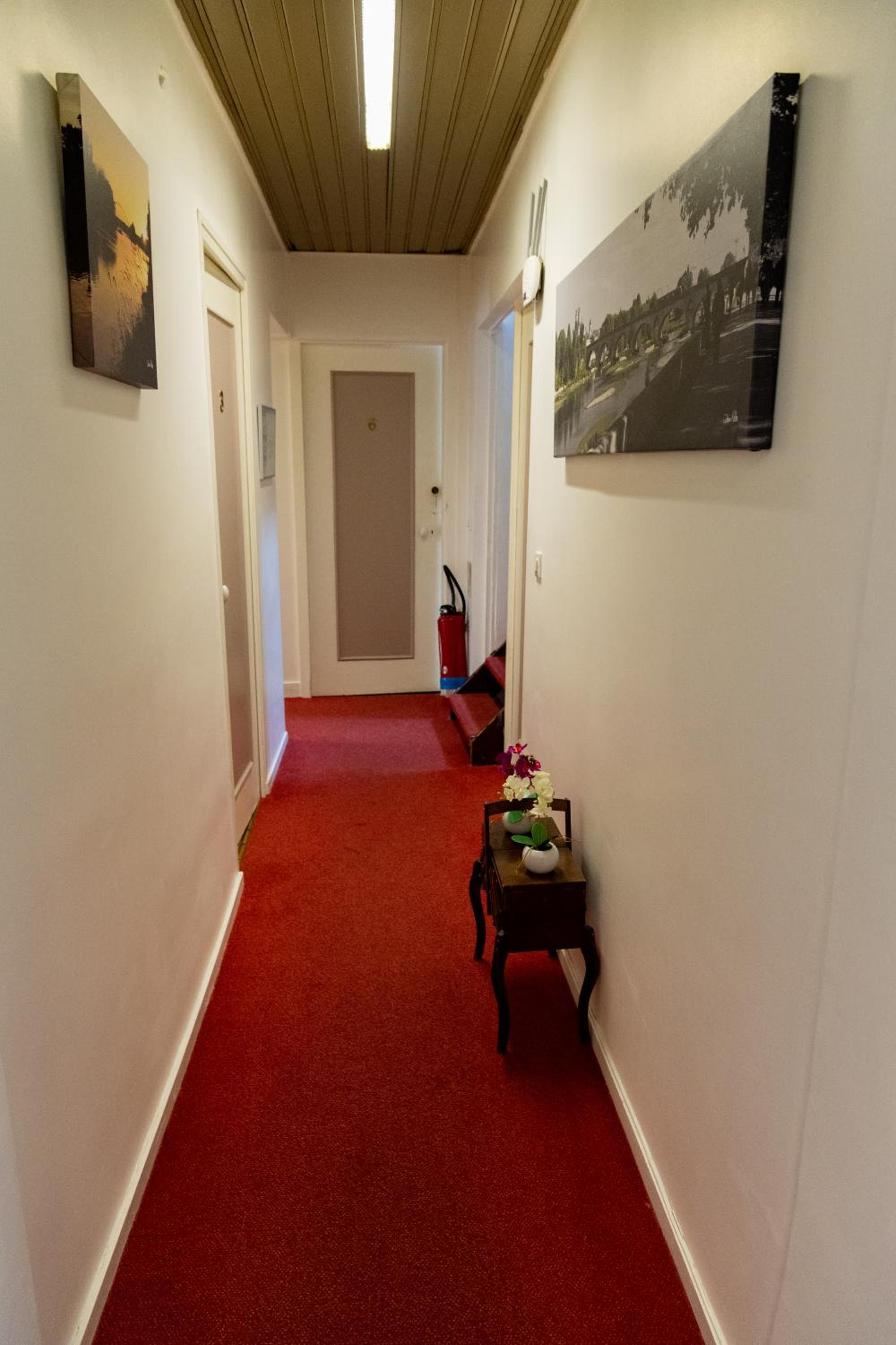 Hotel Henri IV - Property Image 12