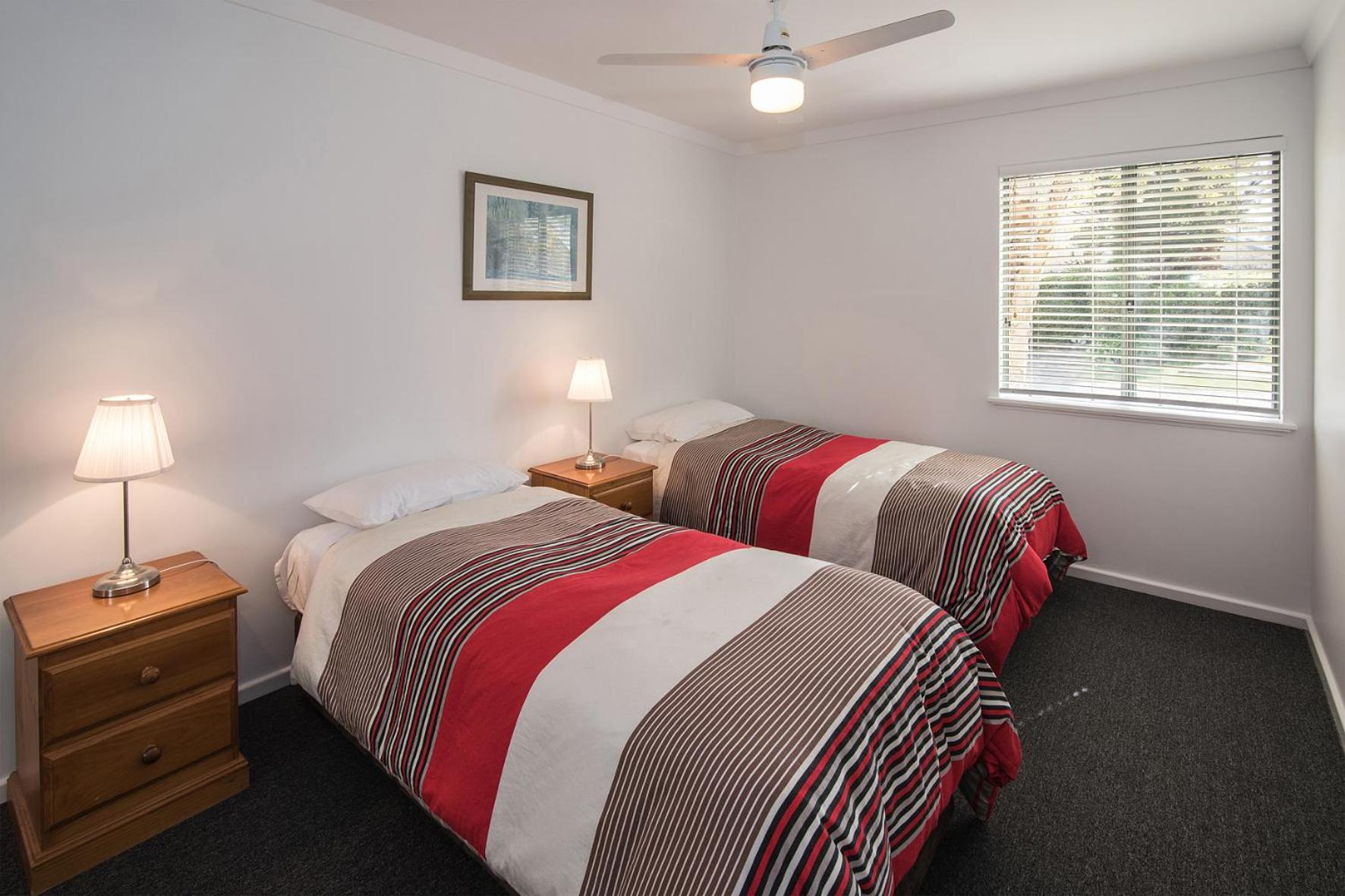 Bayshore Beachside Resort